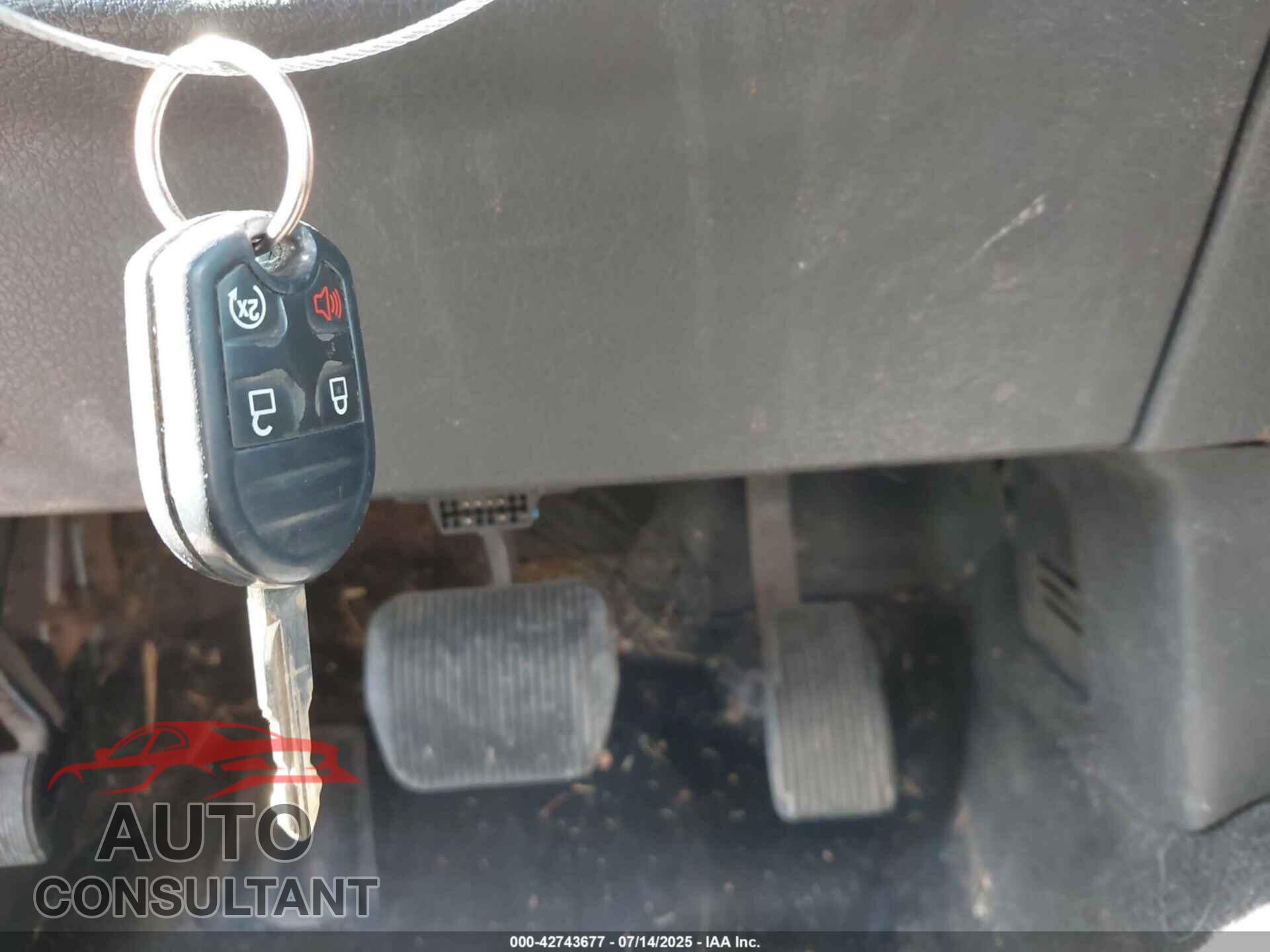 FORD F-150 2013 - 1FTFW1EF2DKE63473