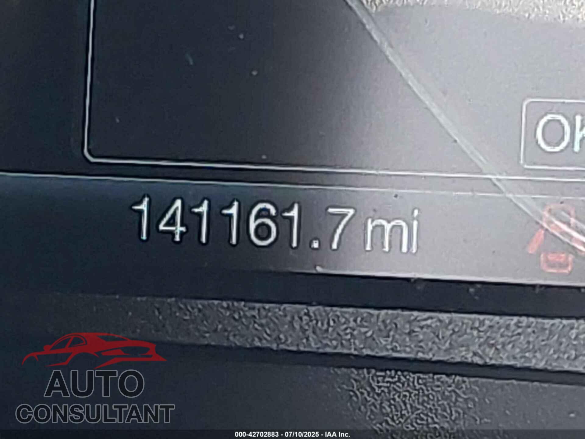 FORD C-MAX 2016 - 1FADP5CU5GL111635