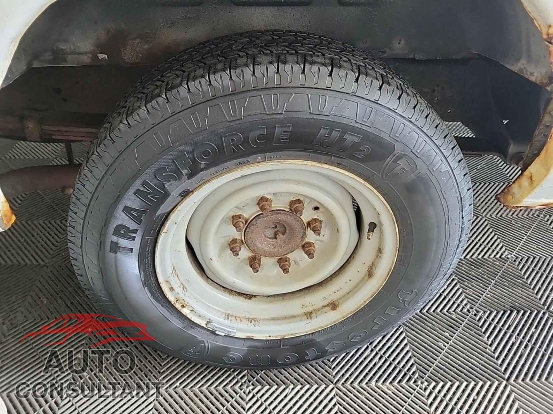 FORD E-150 2014 - 1FTNE1EW1EDA44471