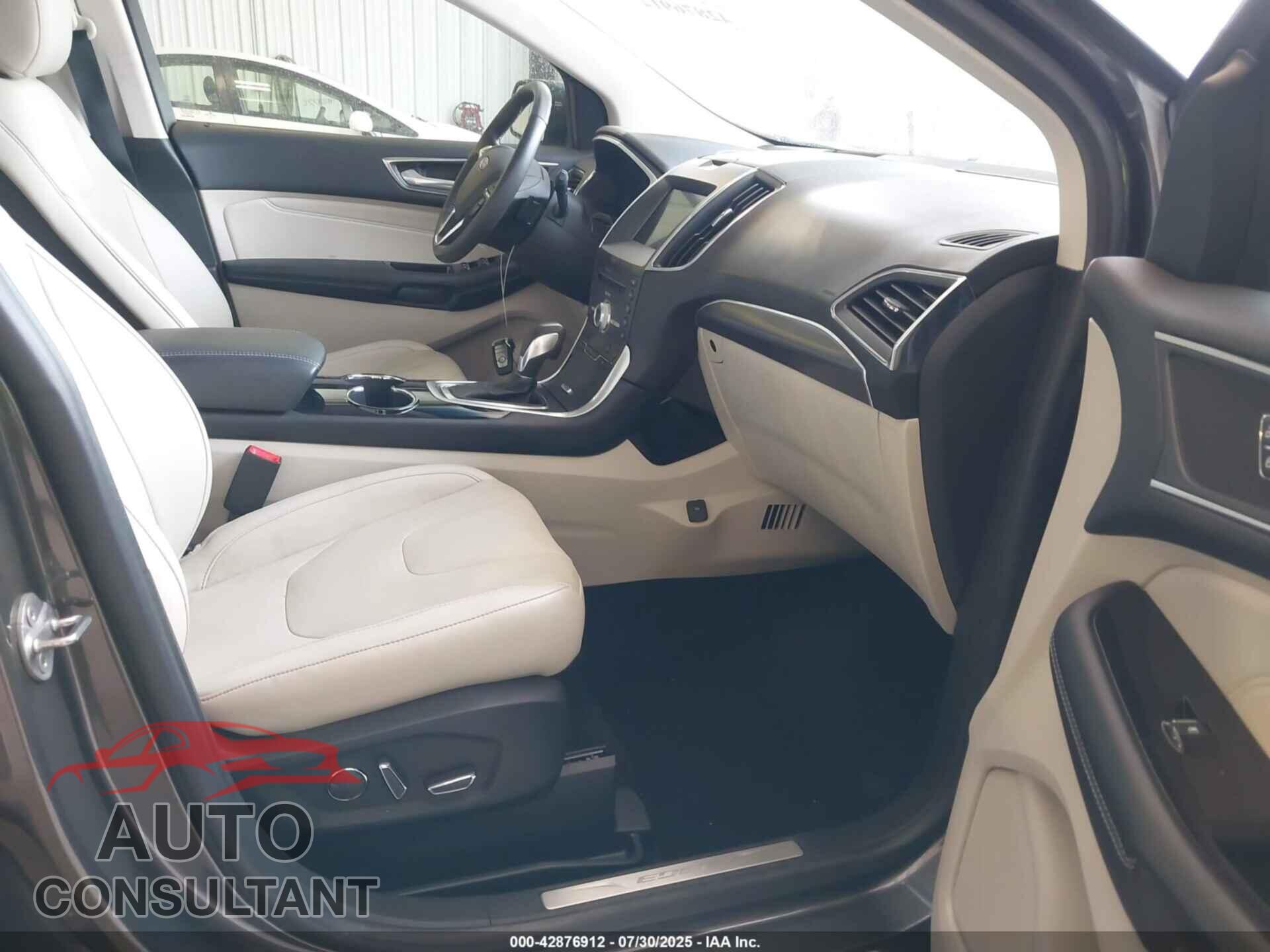 FORD EDGE 2018 - 2FMPK3K86JBC38041