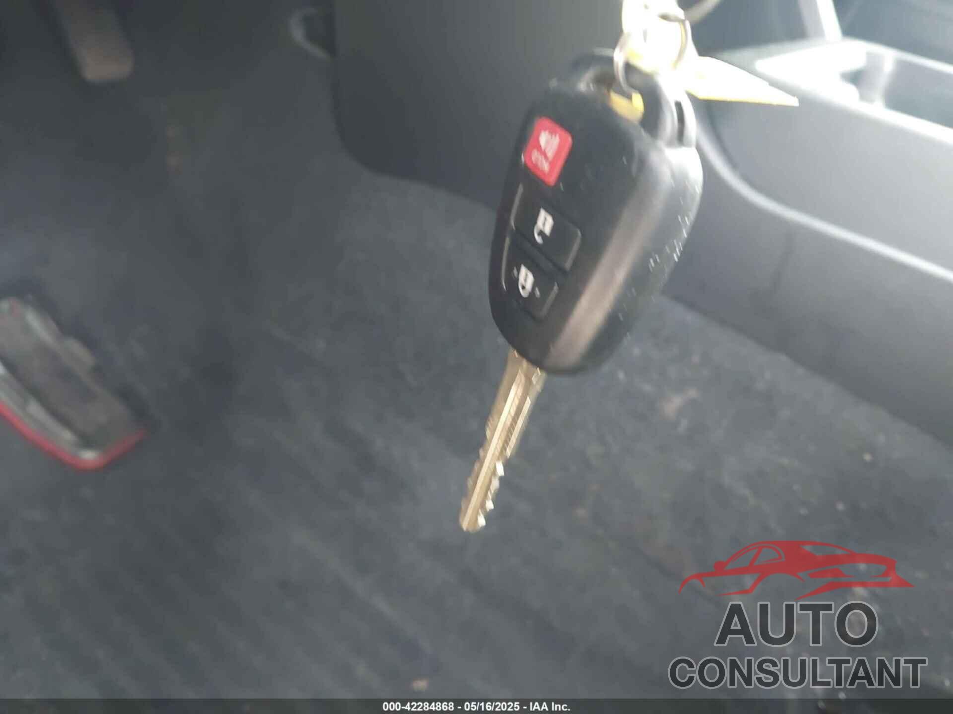 TOYOTA TACOMA 2022 - 3TYCZ5AN3NT093860