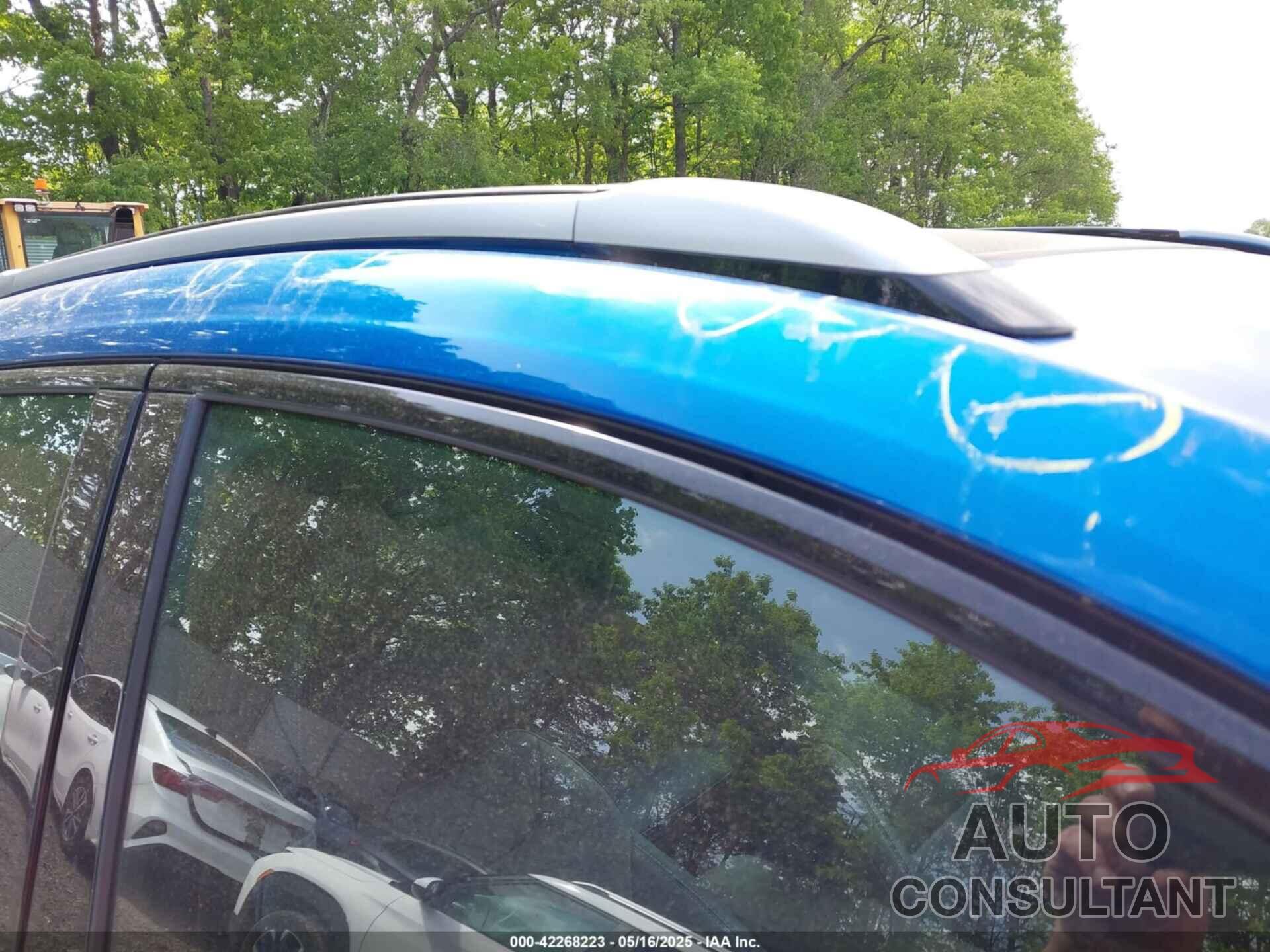 CHEVROLET BOLT EUV 2023 - 1G1FZ6S01P4164322