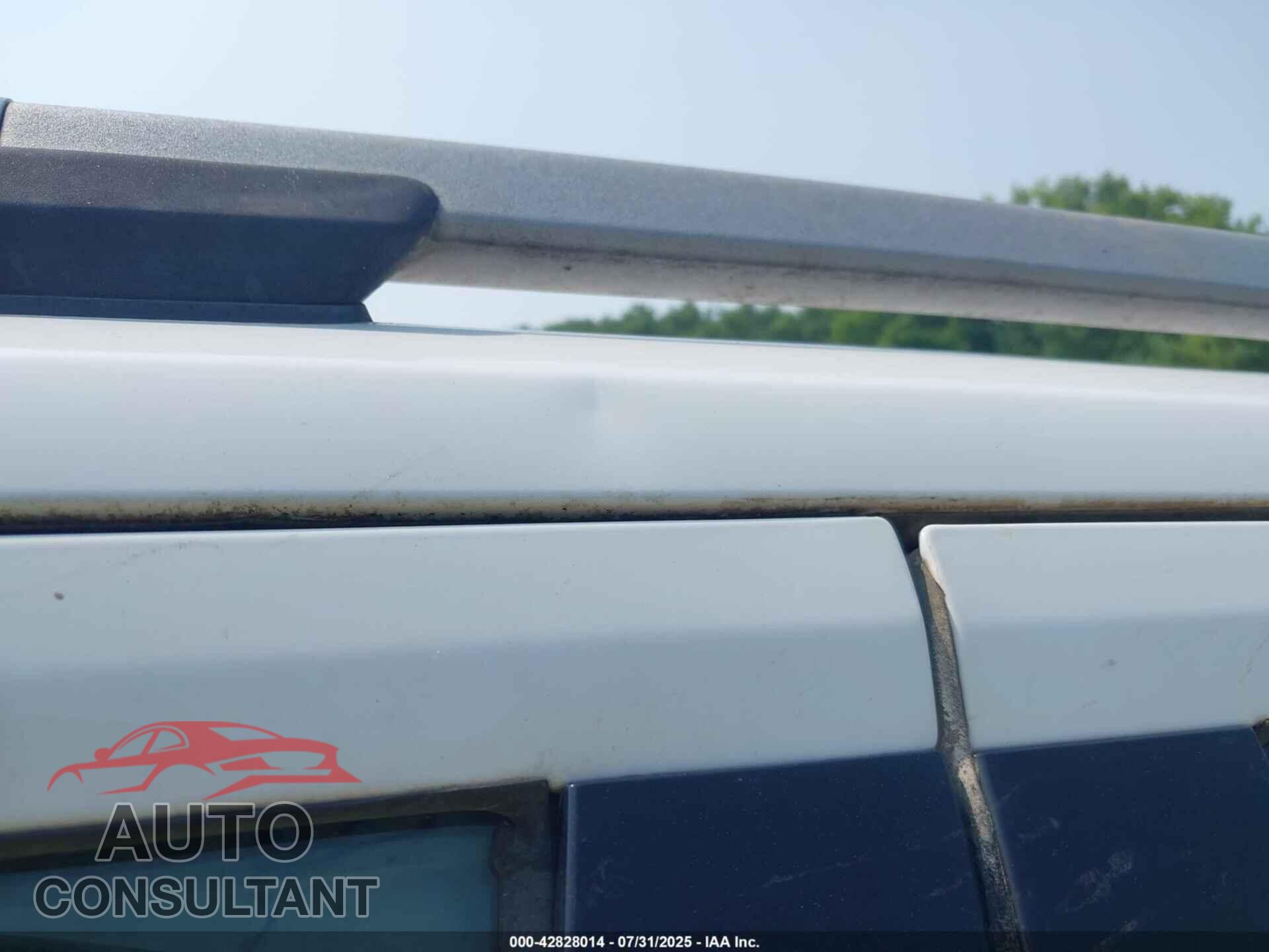 FORD EXPLORER 2014 - 1FM5K7D82EGB09644