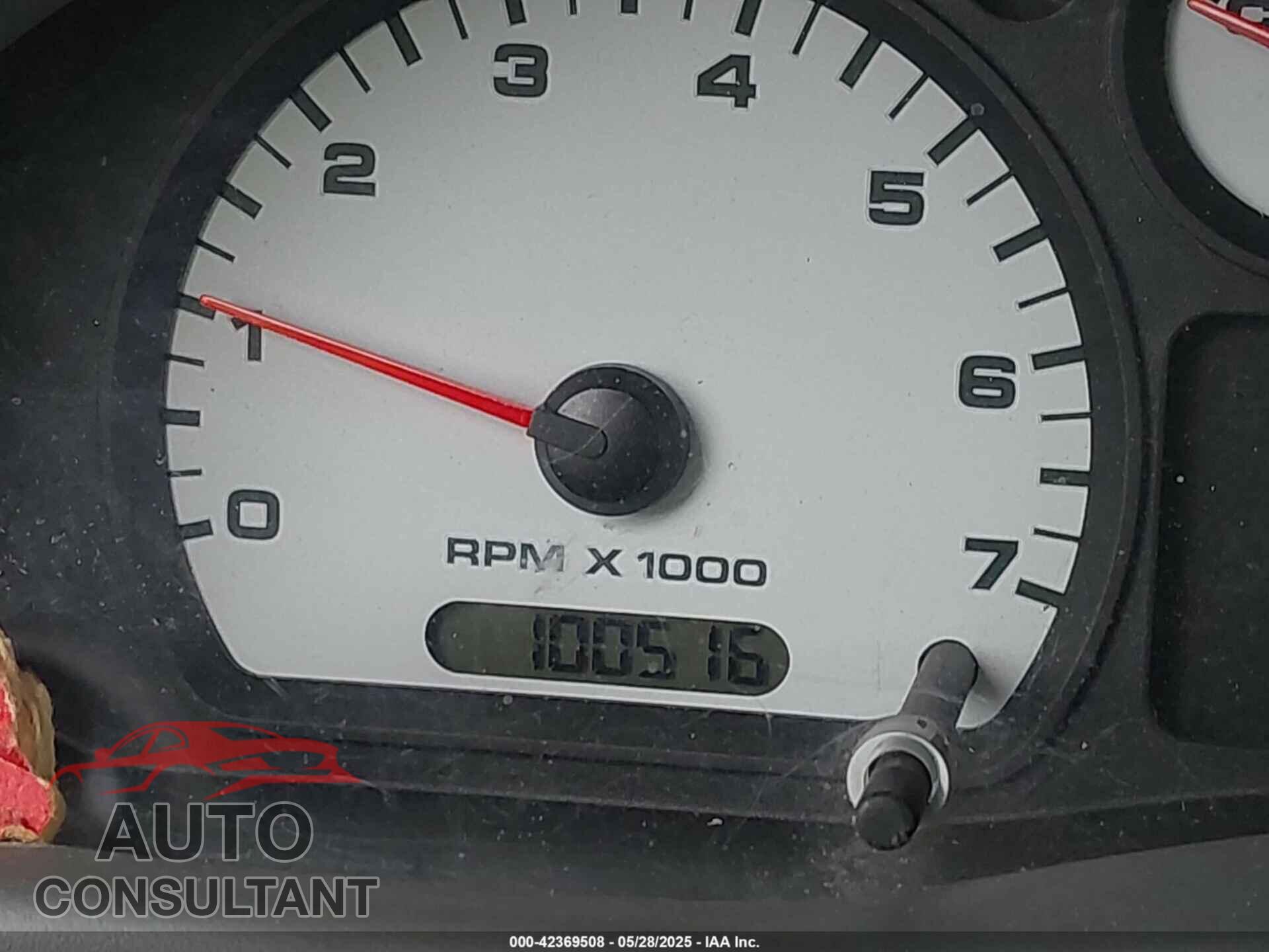 FORD RANGER 2011 - 1FTKR4EE8BPA59561