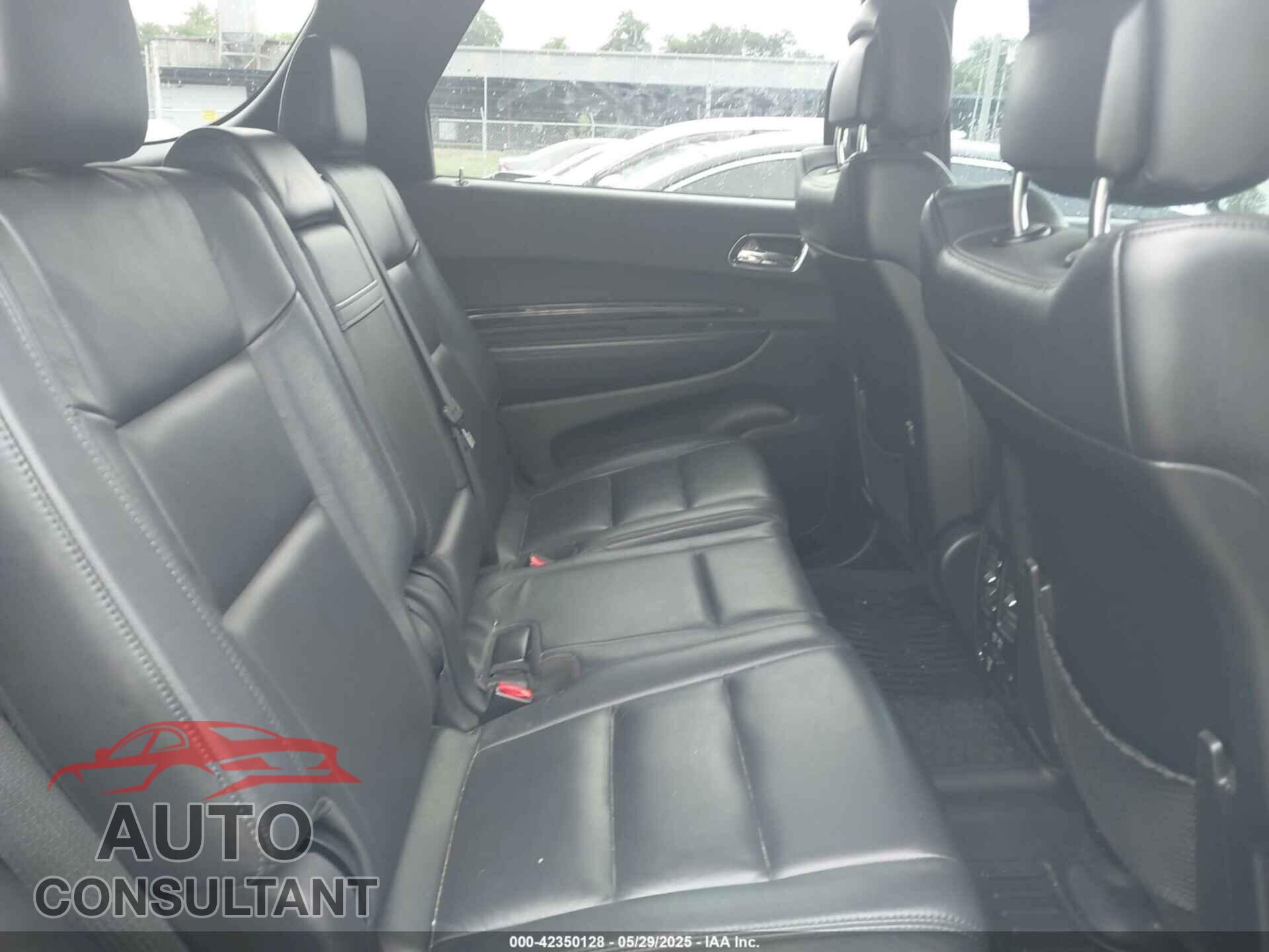 DODGE DURANGO 2014 - 1C4RDHDG2EC979494