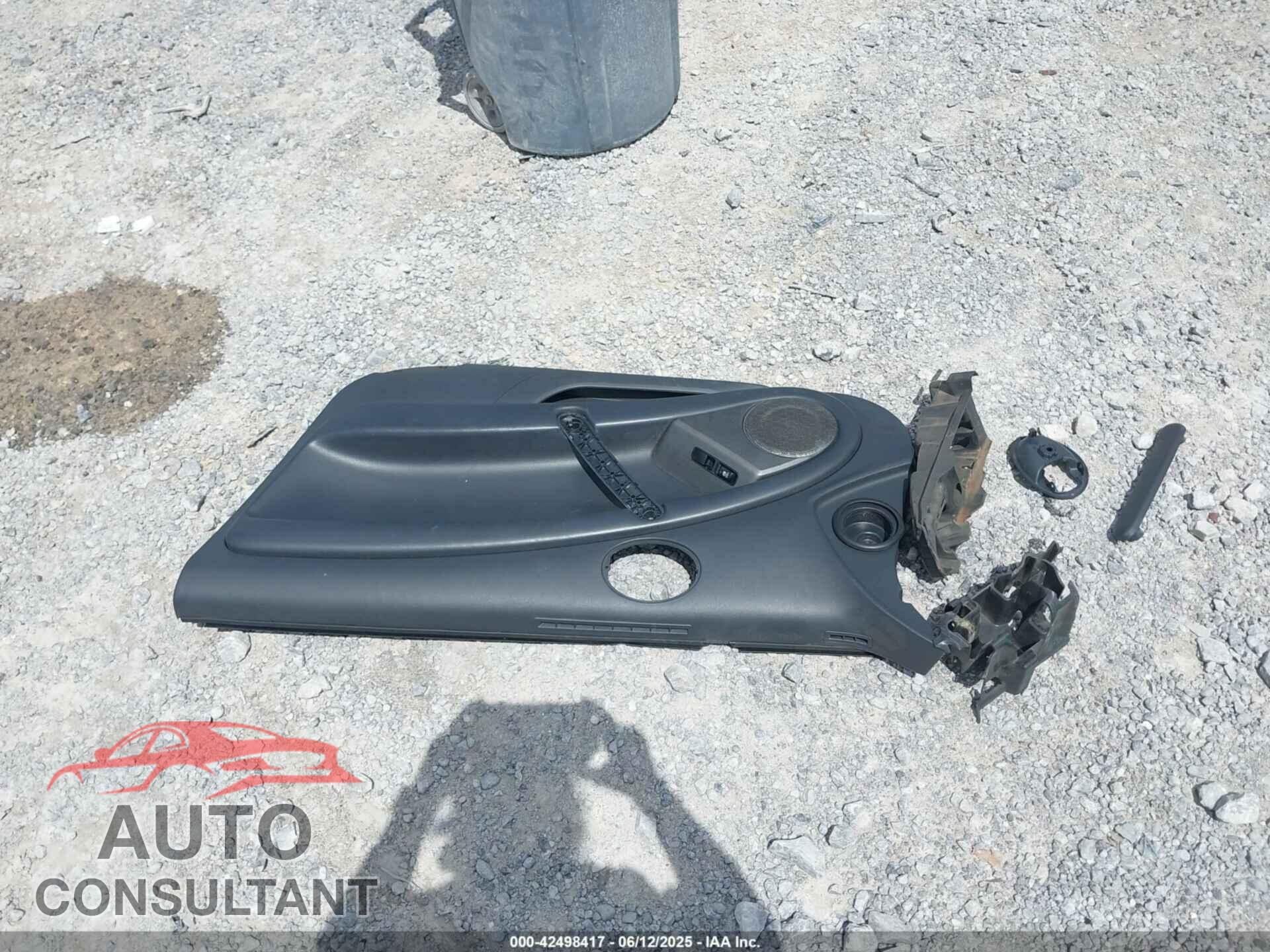 MITSUBISHI ECLIPSE 2012 - 4A31K5DF7CE007798