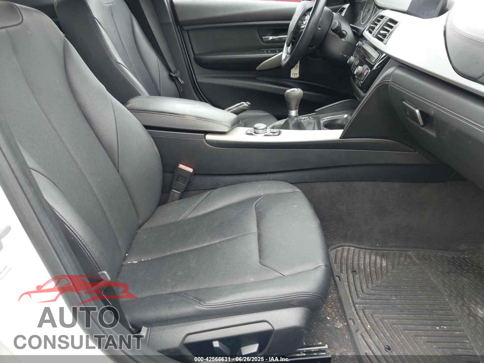 BMW M3 2018 - WBS8M9C51J5K99563