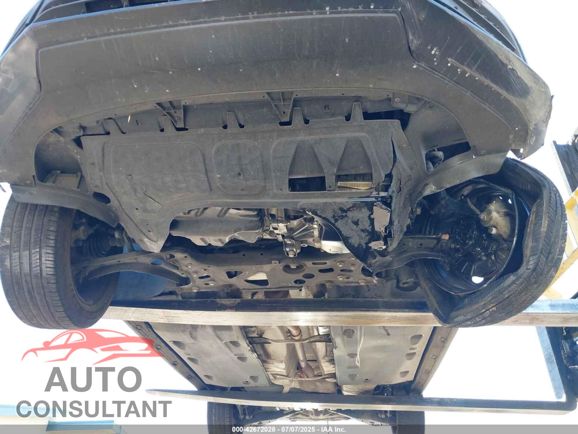 VOLKSWAGEN JETTA 2017 - 3VW2B7AJ2HM399437