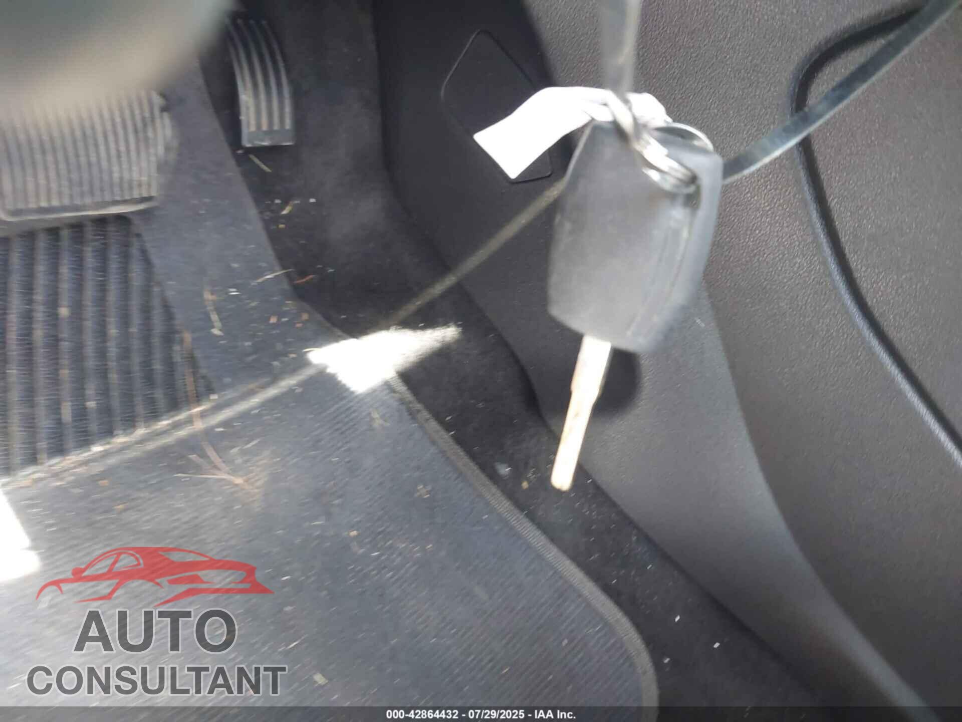 FORD ESCAPE 2014 - 1FMCU9GX0EUA86558