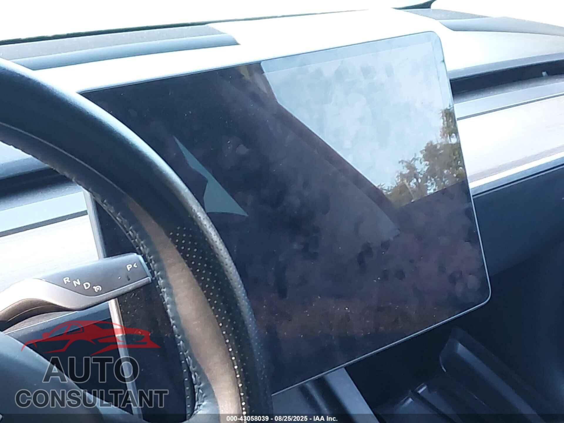 TESLA MODEL 3 2023 - 5YJ3E1EA0PF431925