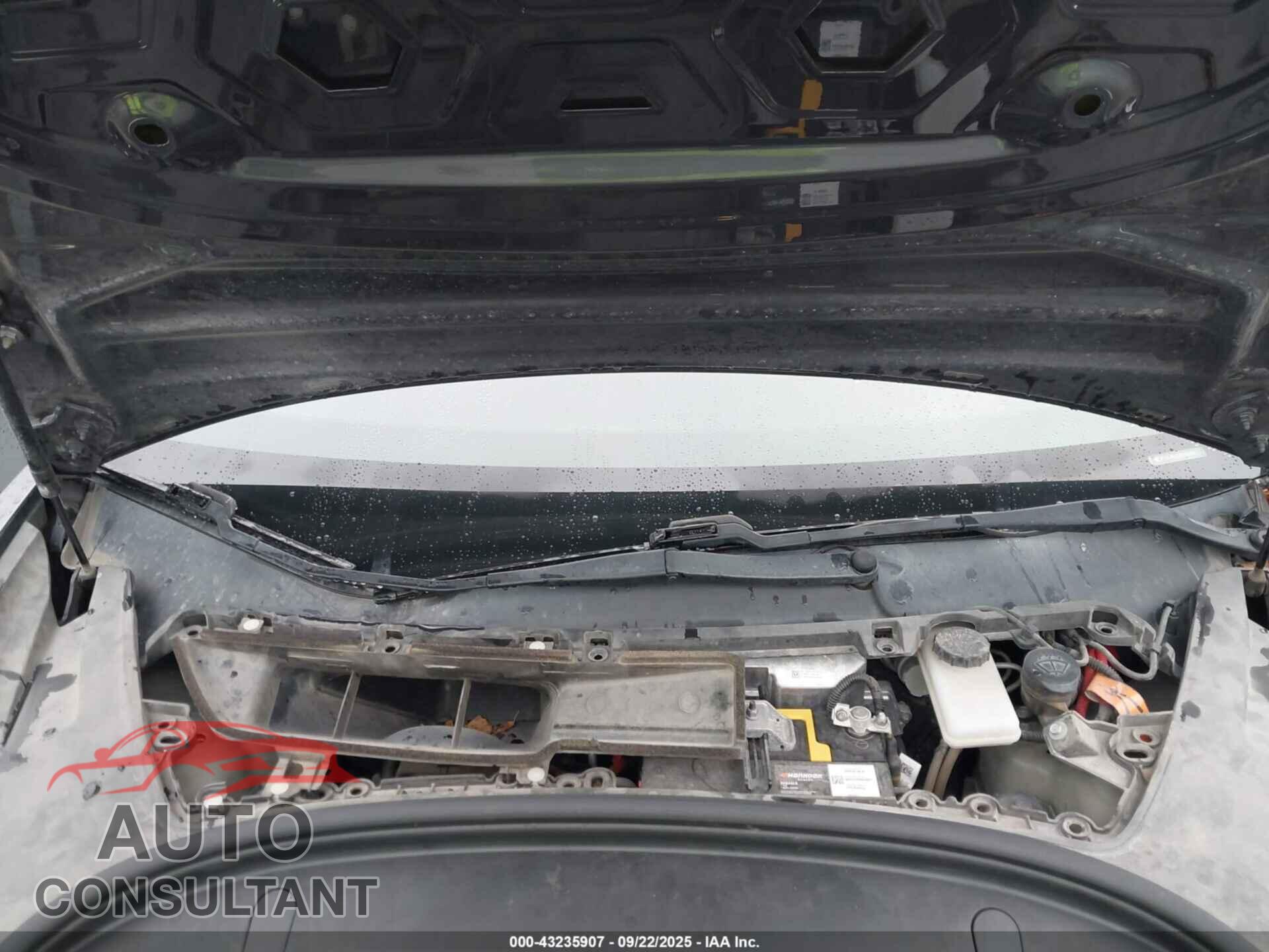 TESLA MODEL 3 2018 - 5YJ3E1EA3JF155604