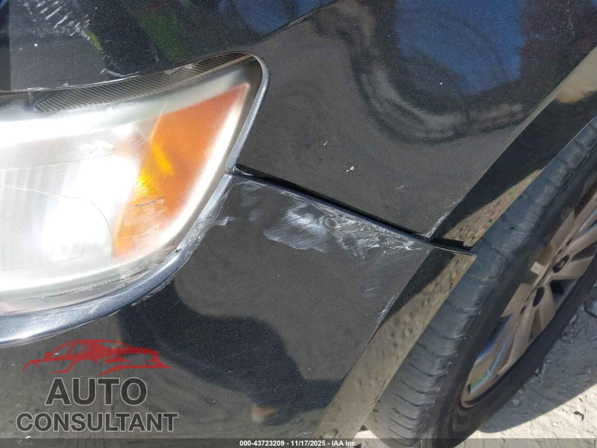 FORD EDGE 2010 - 2FMDK4KC2ABB02163