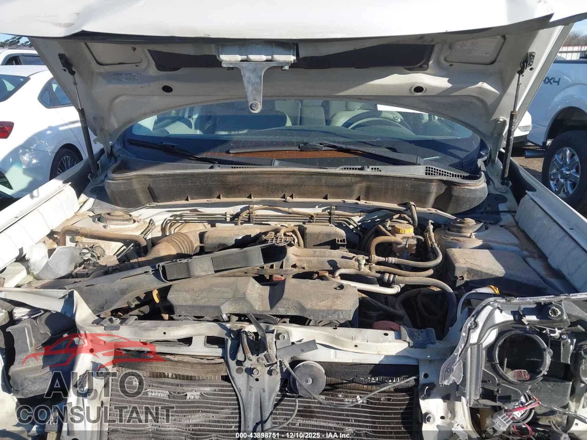 SUBARU FORESTER 2012 - JF2SHBGC2CH426213
