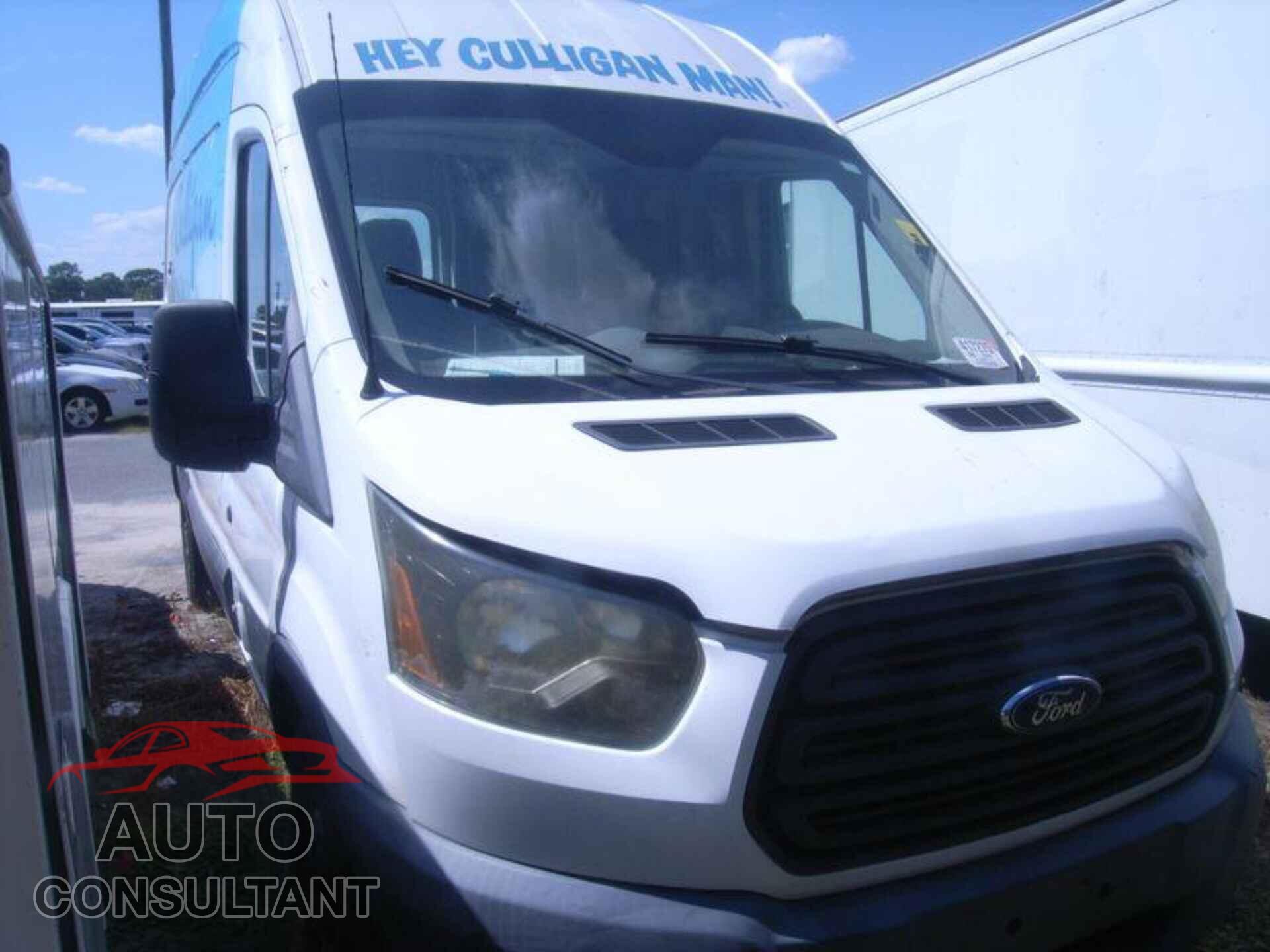 FORD TRANSIT 2015 - 1FTYR2XM0FKB08063