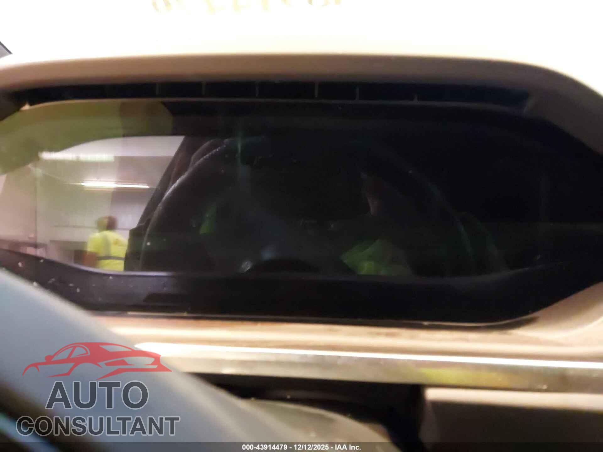 TESLA MODEL X 2024 - 7SAXCDE5XRF444151