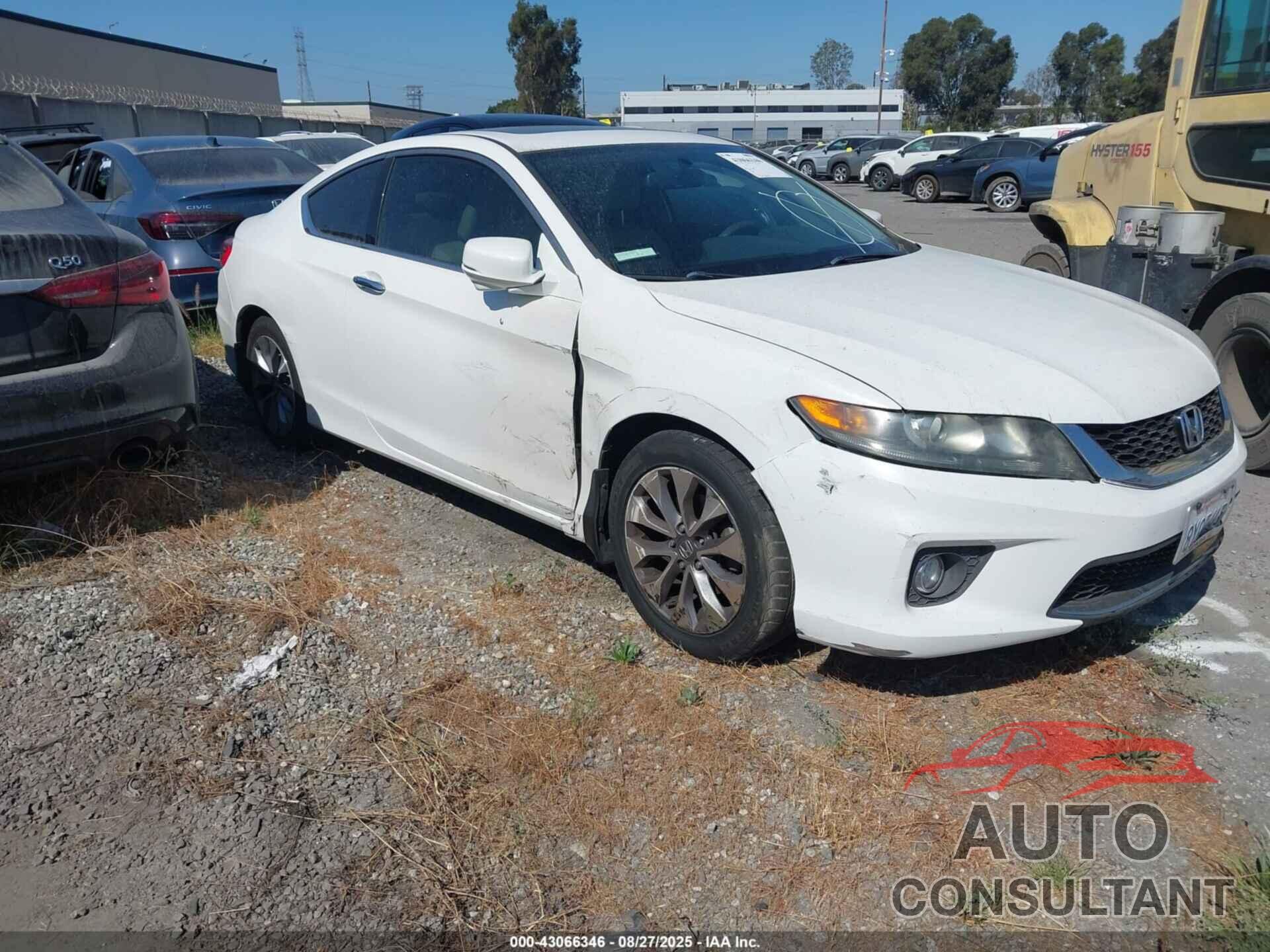 HONDA ACCORD 2015 - 1HGCT1B71FA014689