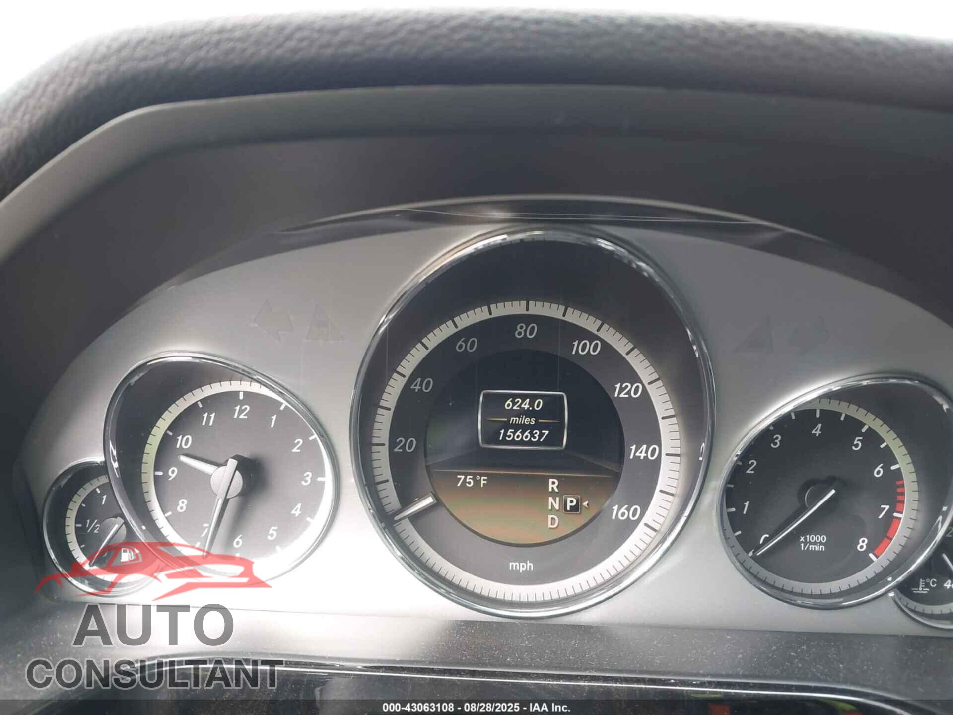 MERCEDES-BENZ E 350 2012 - WDDHH8JB5CA584152