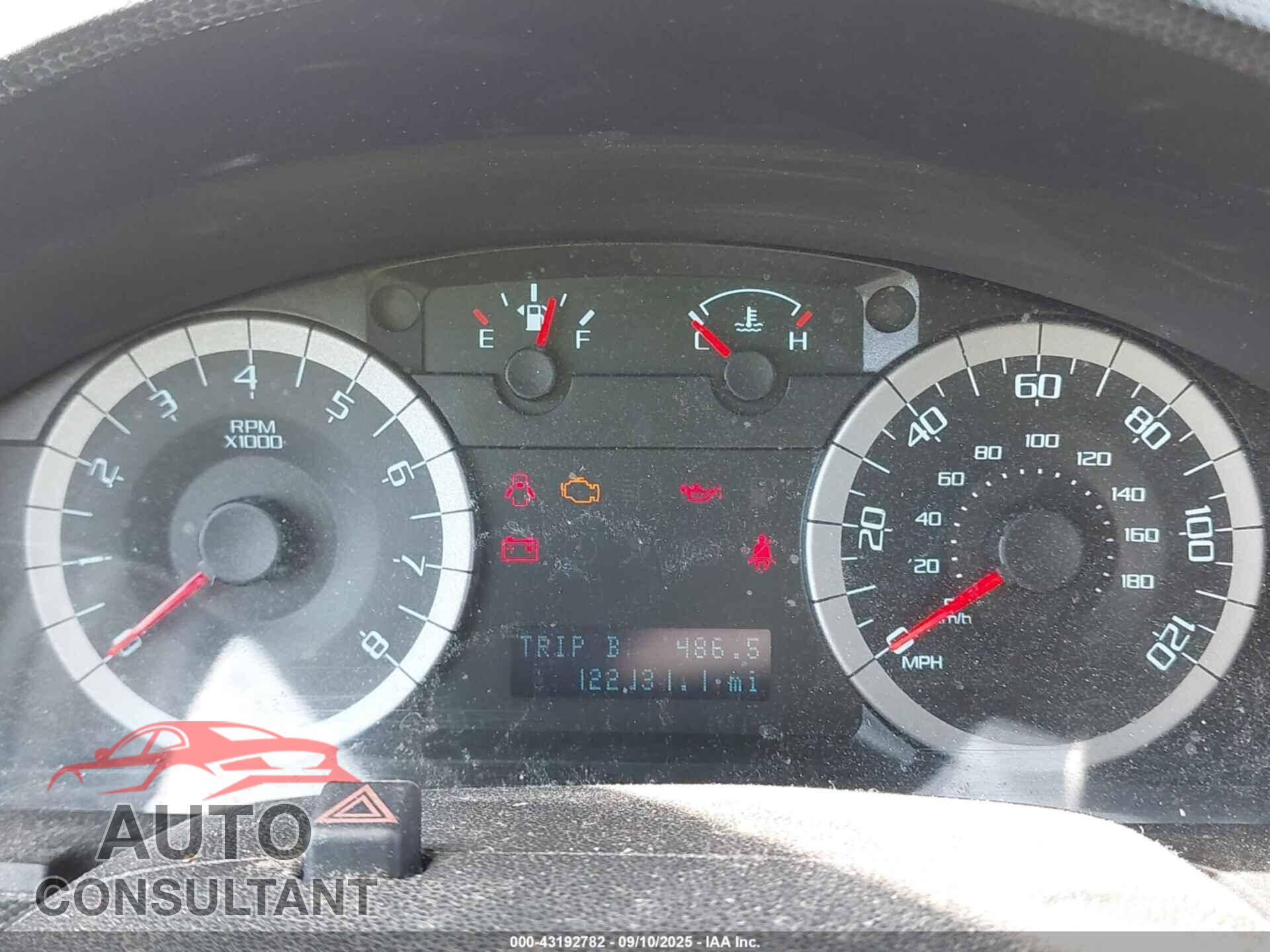 FORD ESCAPE 2011 - 1FMCU9DG8BKC03329