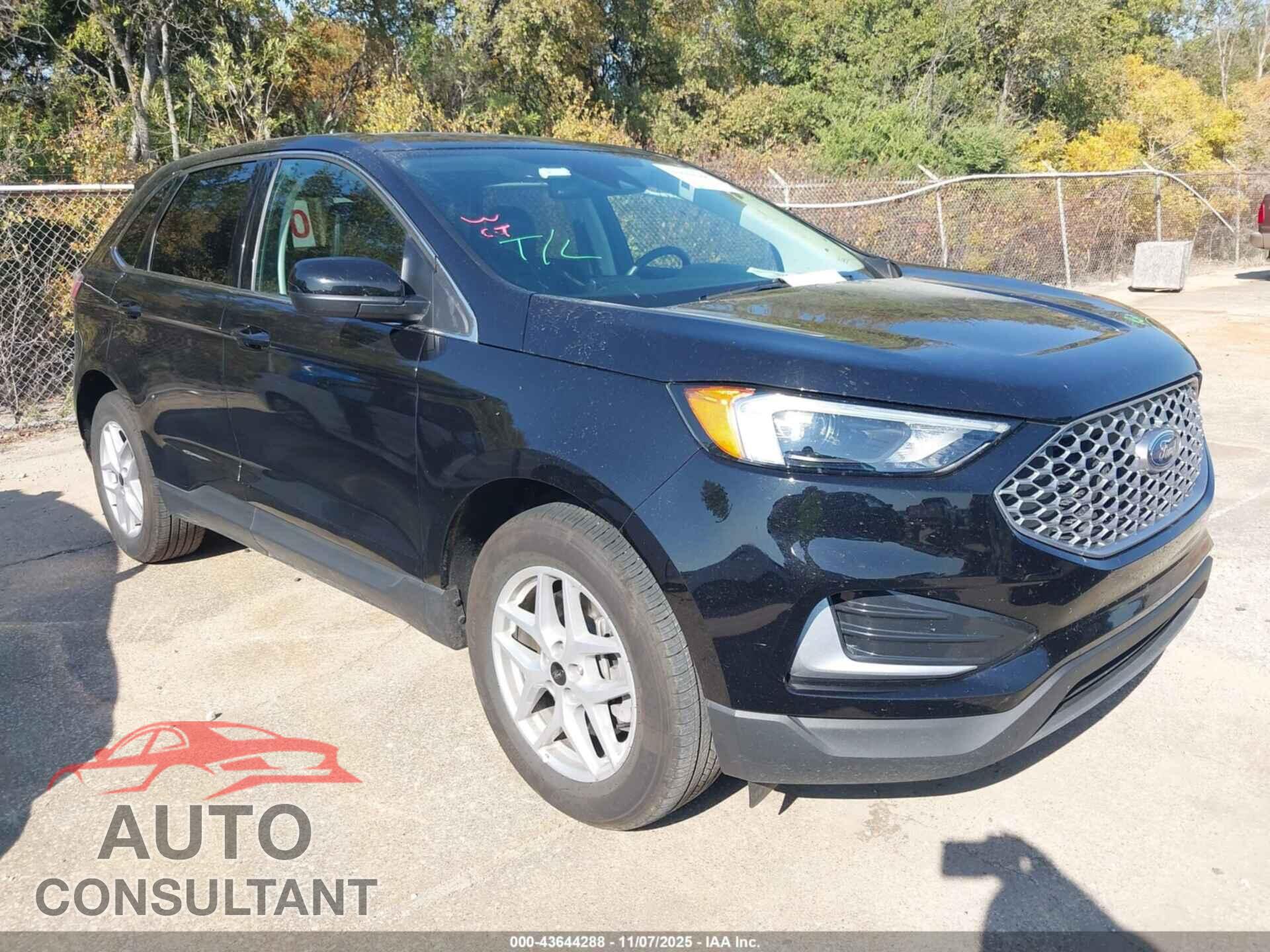 FORD EDGE 2024 - 2FMPK4J94RBB00171