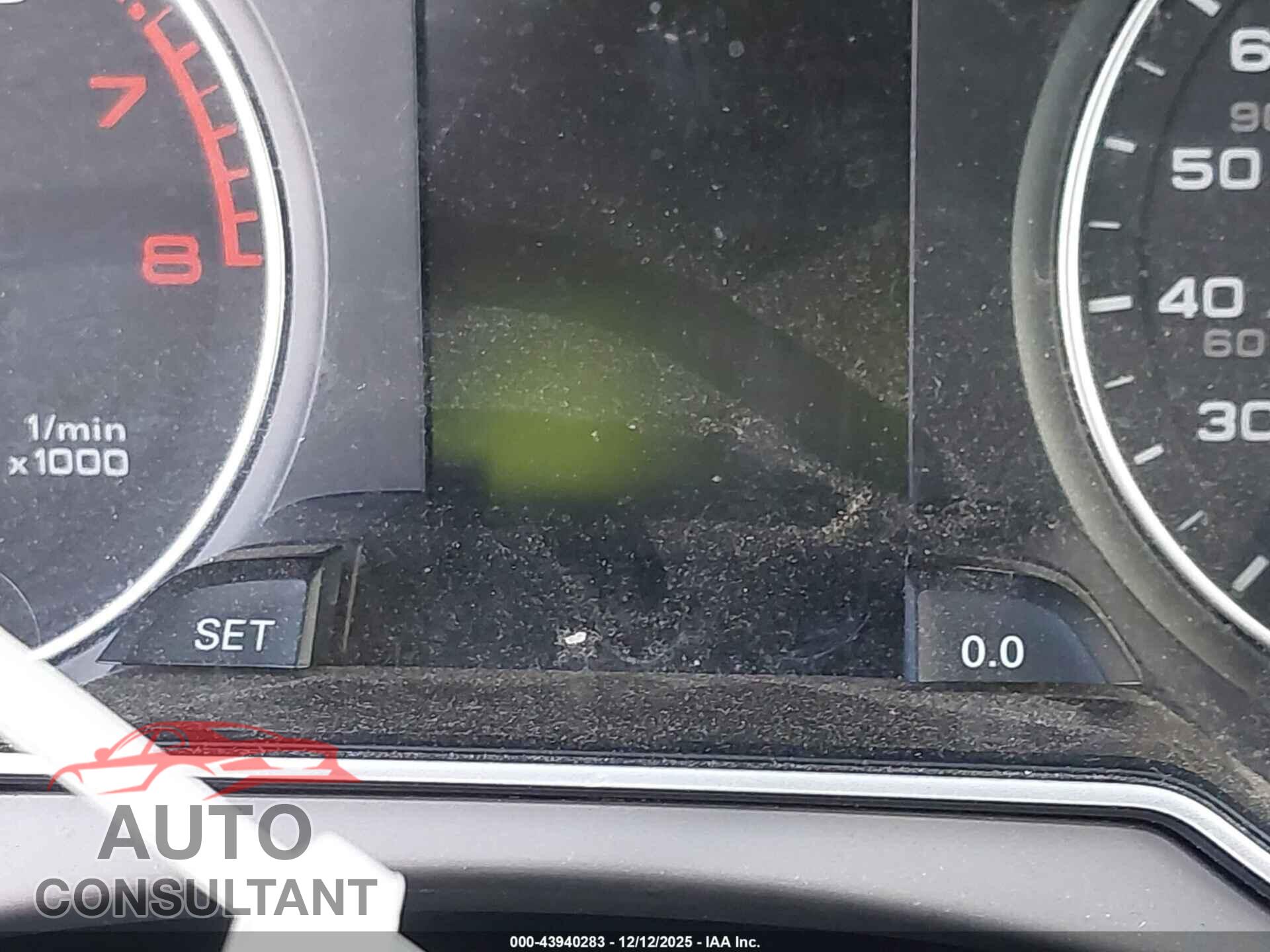 AUDI A4 2015 - WAUEFAFL1FN024148