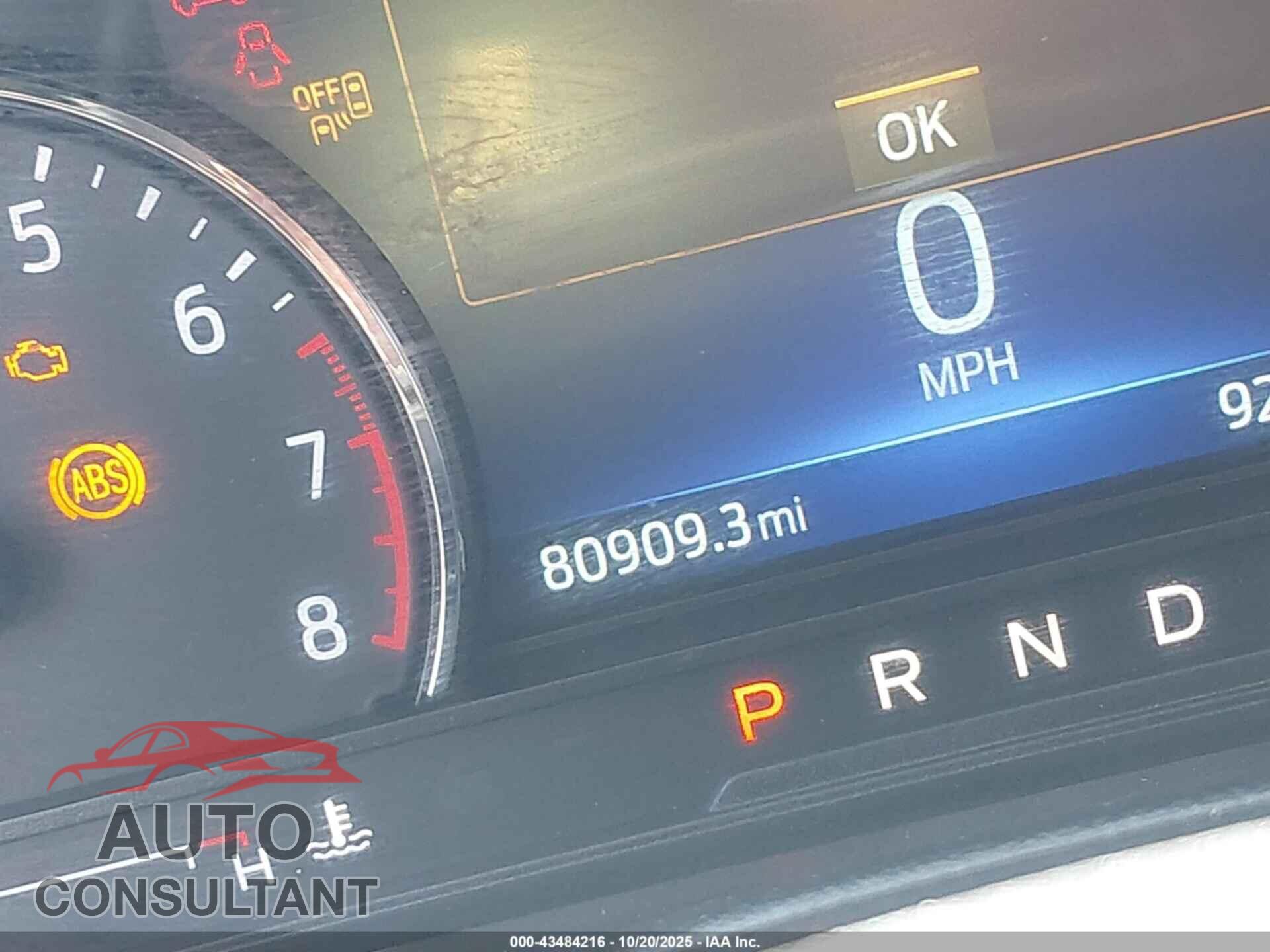 FORD EXPLORER 2022 - 1FMSK7DH2NGA82285