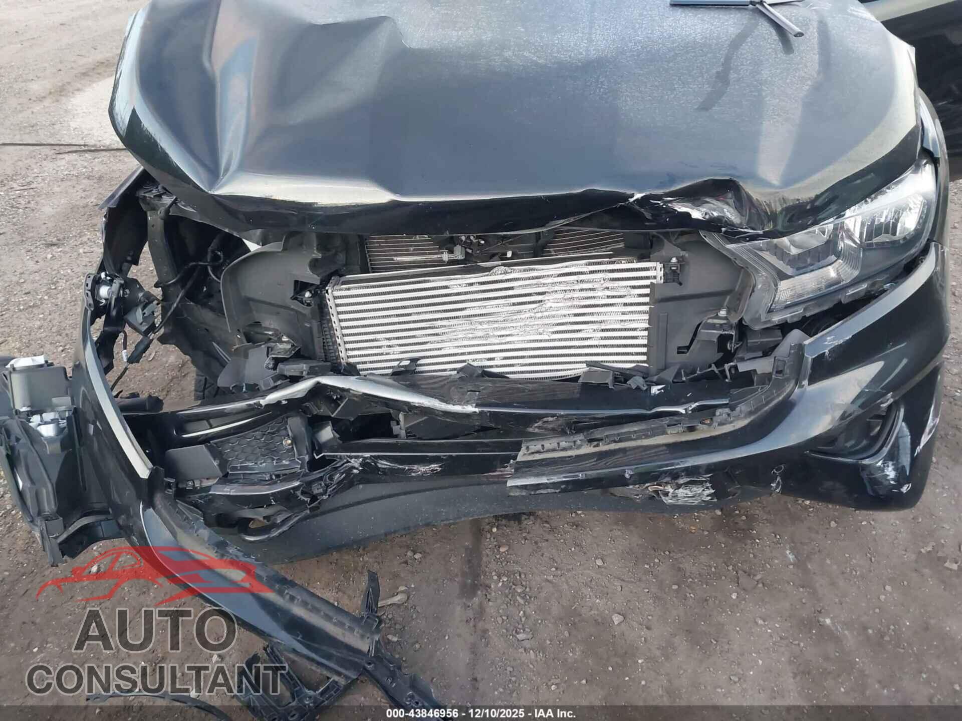 FORD RANGER 2021 - 1FTER4FH1MLE00265