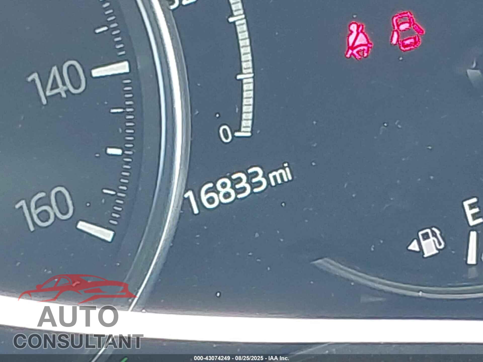 MAZDA CX-5 2025 - JM3KFBEM7S0552278