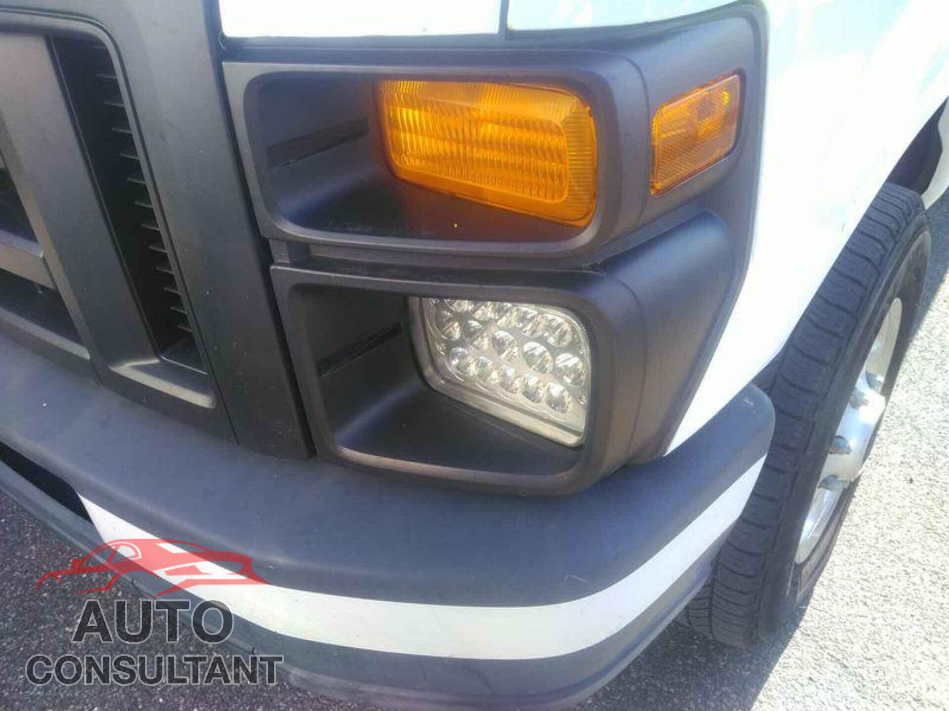FORD ECONOLINE 2012 - 1FTSE3EL7CDB24987