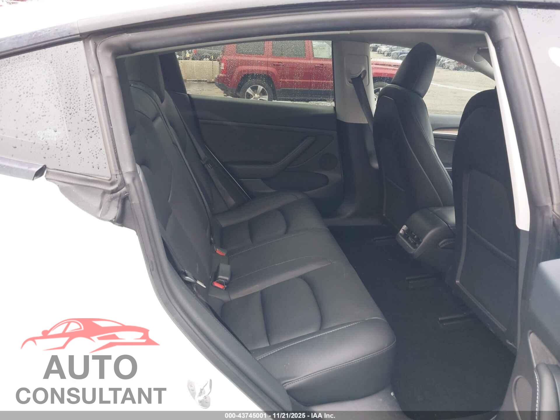 TESLA MODEL 3 2023 - 5YJ3E1EA2PF555646