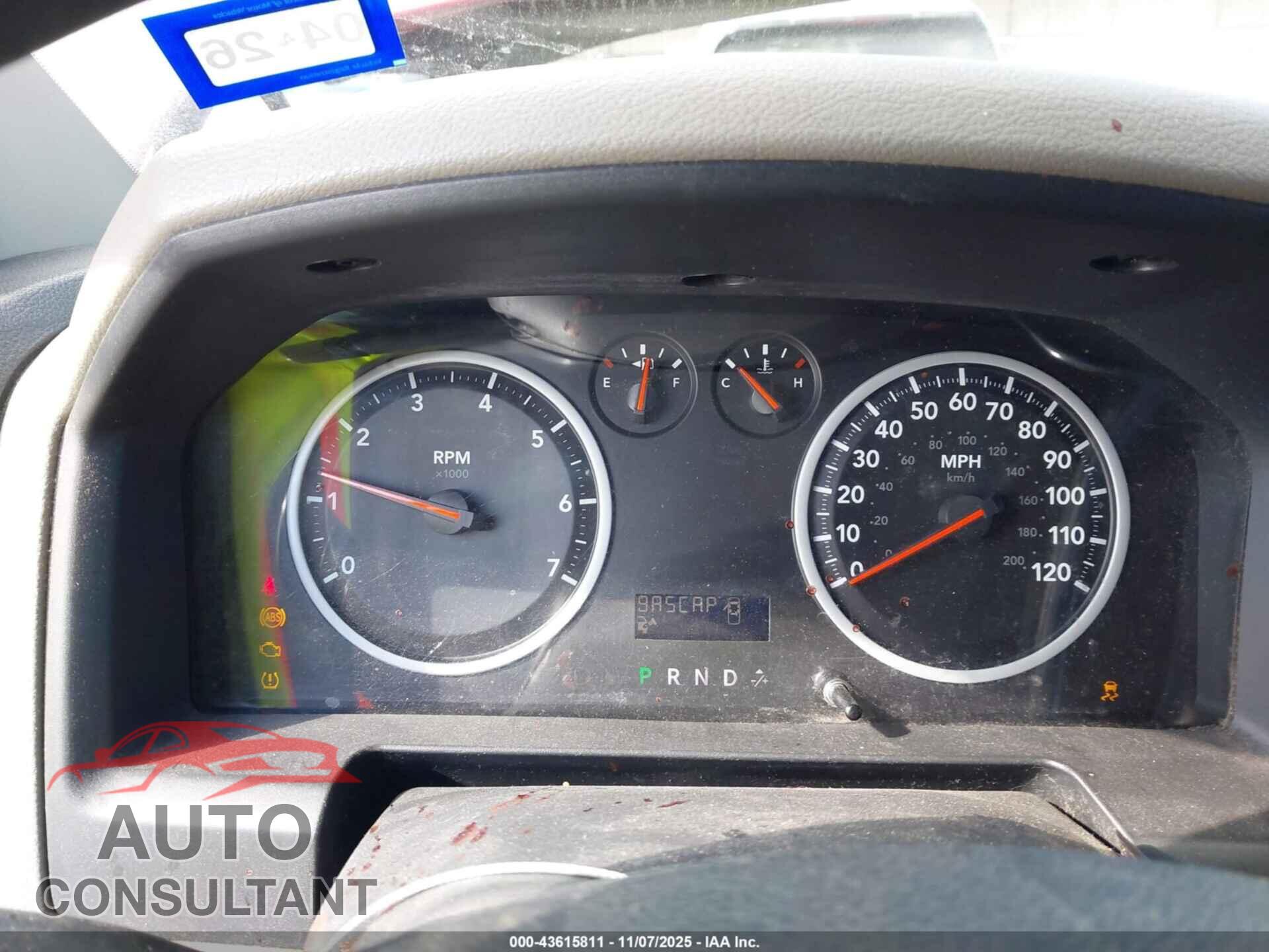 DODGE RAM 1500 2012 - 1C6RD6KT3CS181777