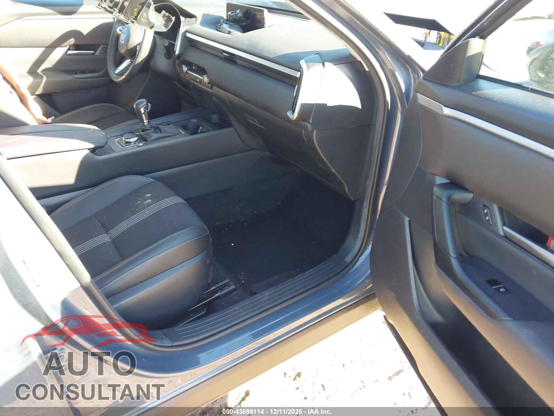 MAZDA CX-50 2024 - 7MMVABBM2RN216964