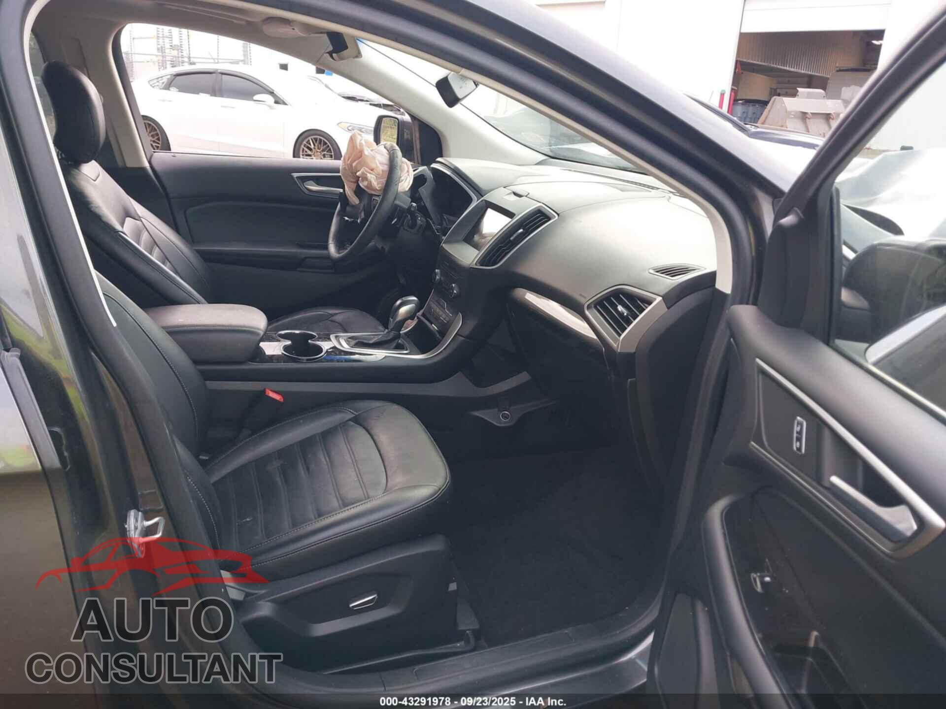 FORD EDGE 2016 - 2FMPK4J87GBB96480