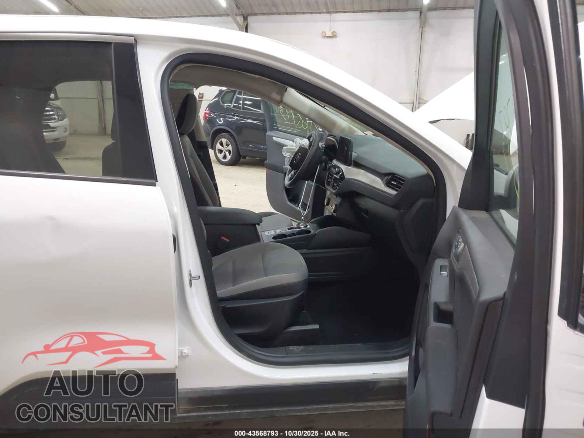 FORD ESCAPE 2020 - 1FMCU9G60LUA97645