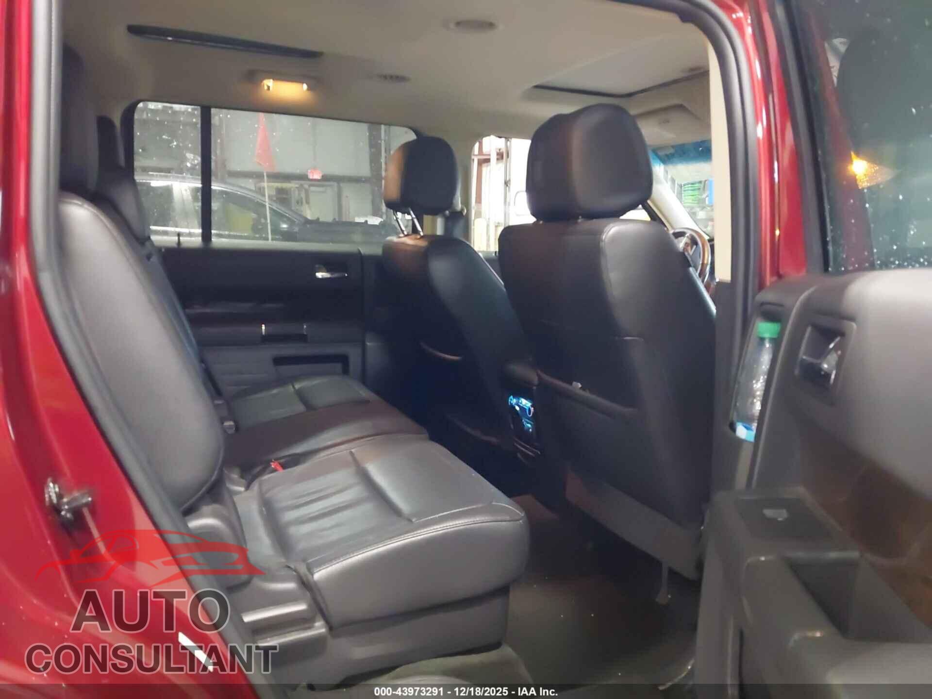 FORD FLEX 2017 - 2FMHK6DT0HBA09940