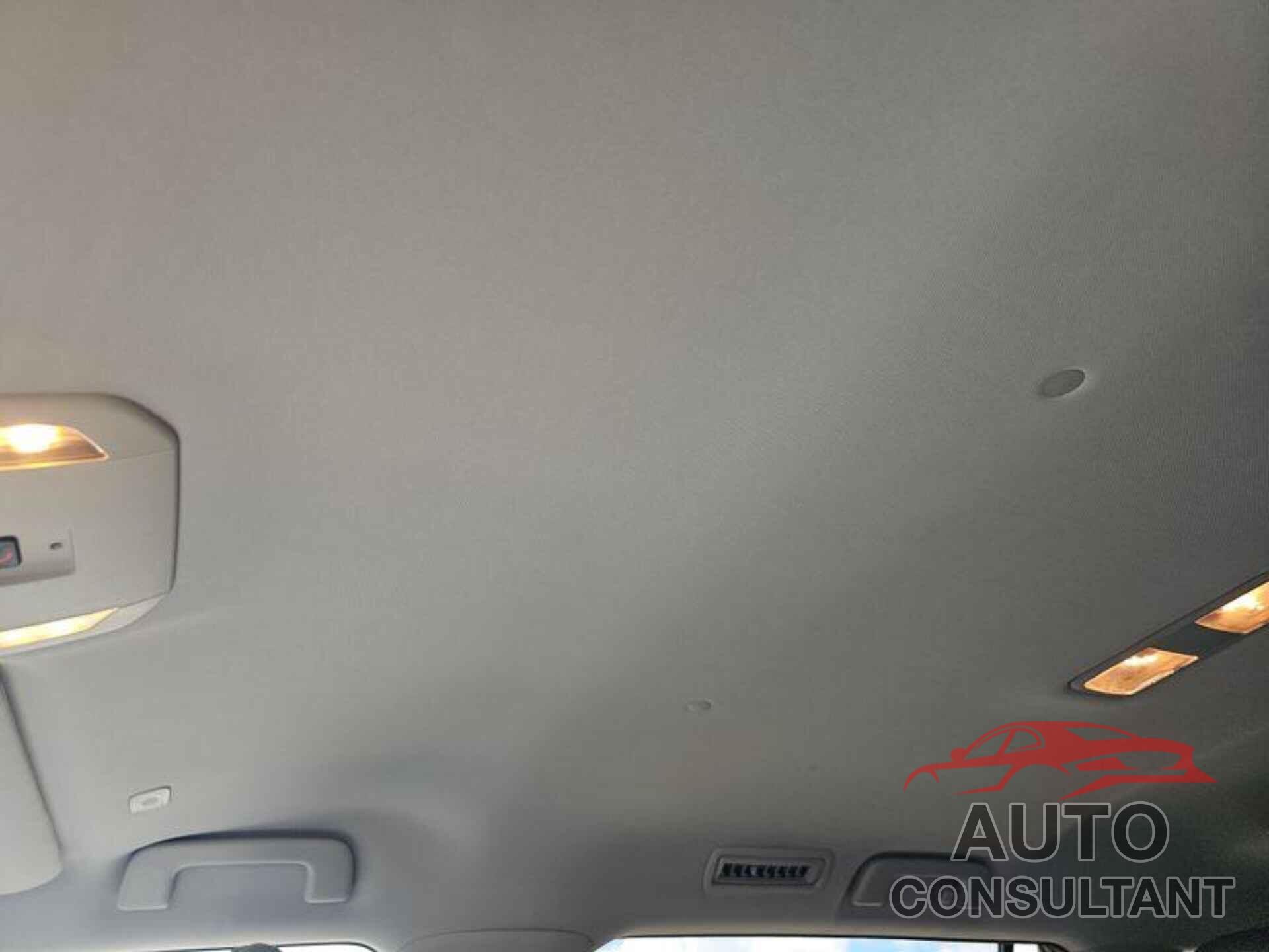 TOYOTA HIGHLANDER 2024 - 5TDKDRAH5RS544428