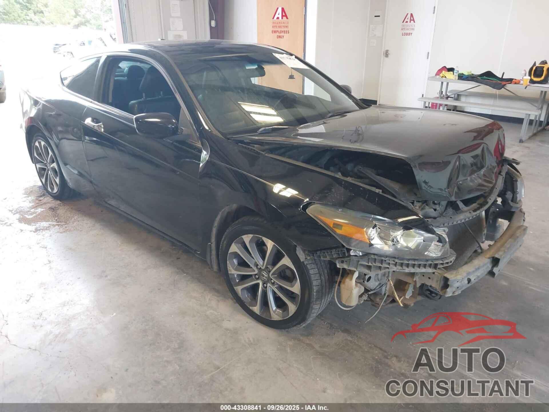 HONDA ACCORD 2012 - 1HGCS2B80CA002014