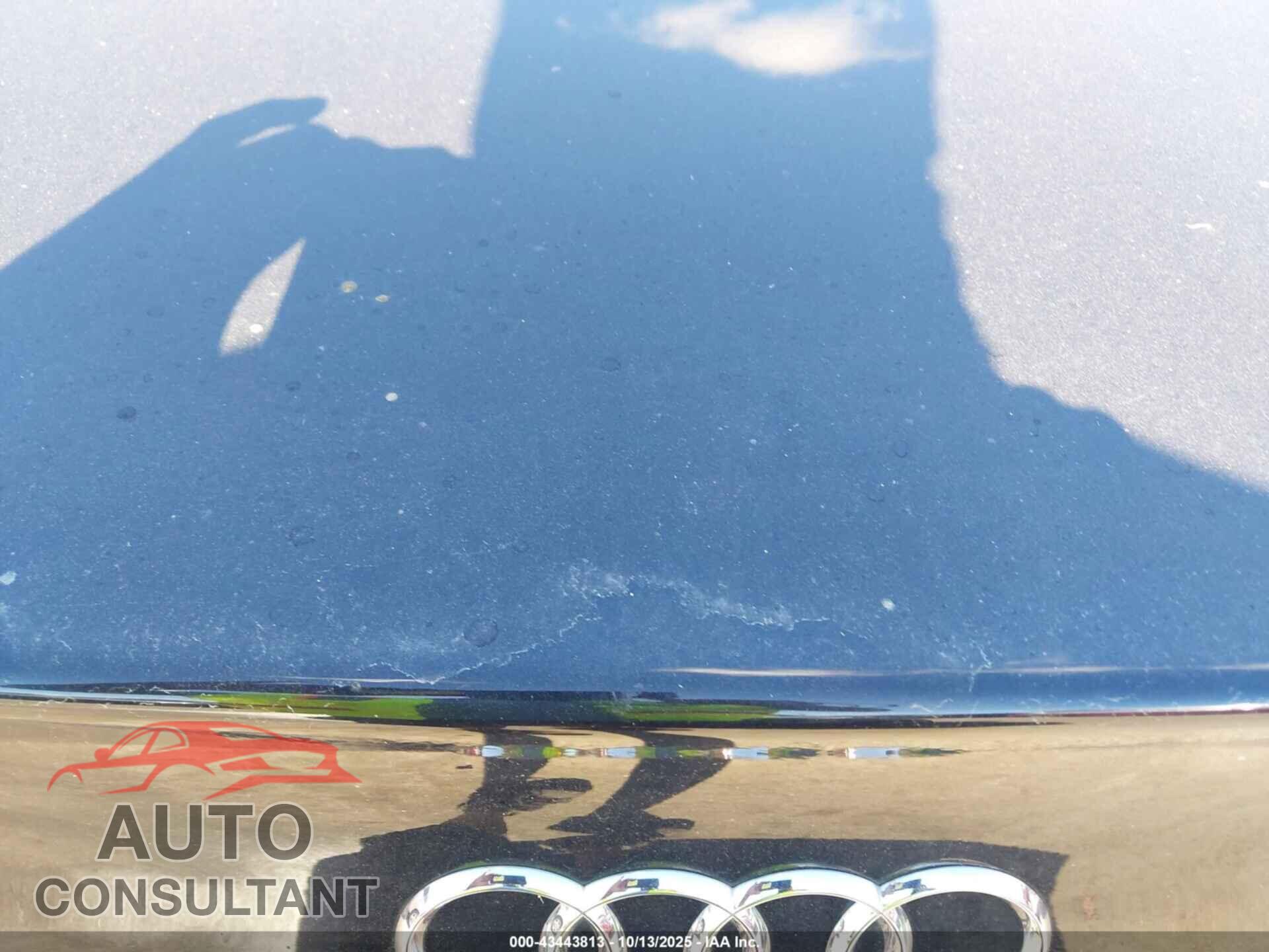 AUDI A4 2012 - WAUFFAFL2CA115162