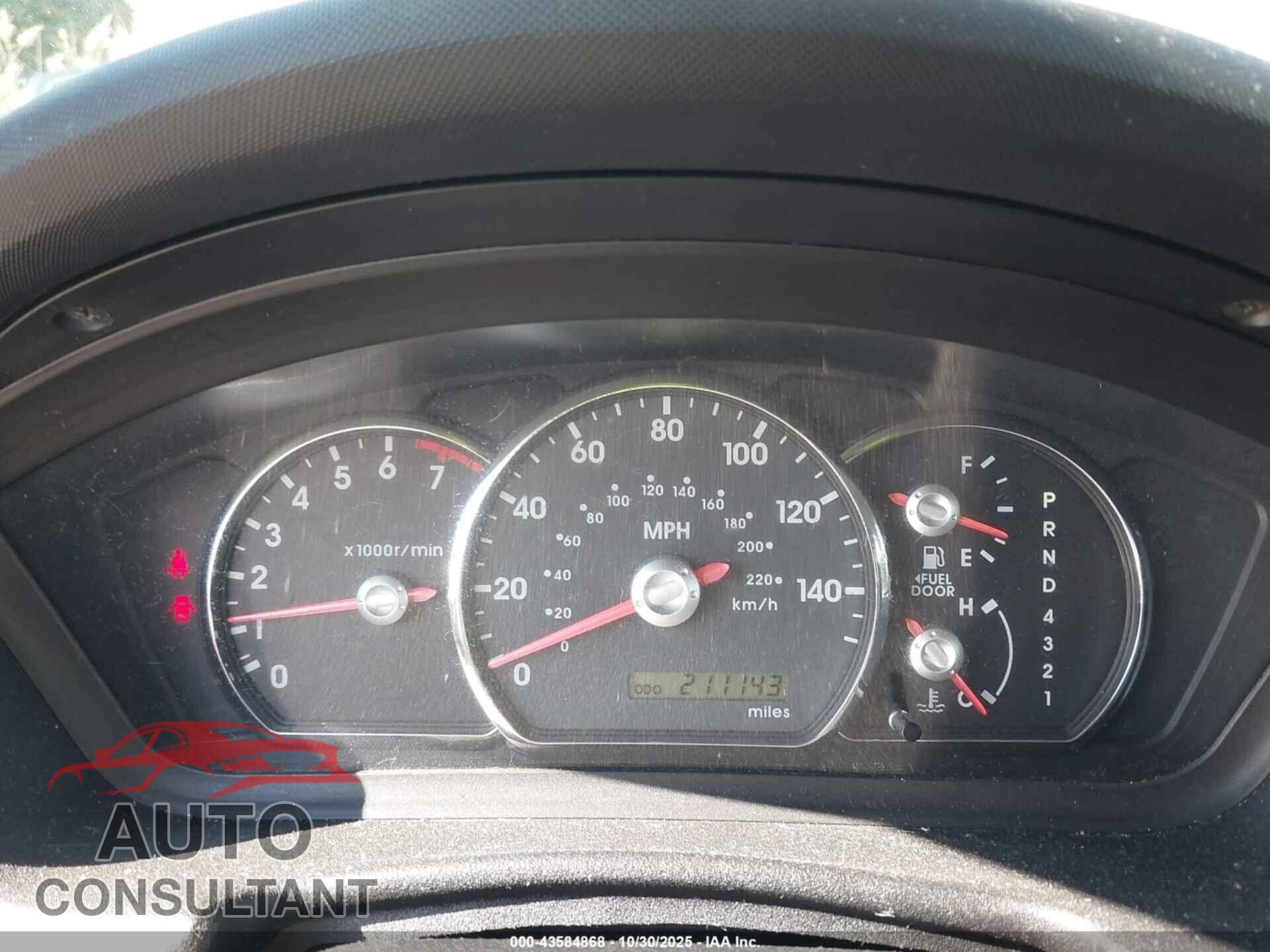MITSUBISHI GALANT 2012 - 4A32B2FF7CE015285