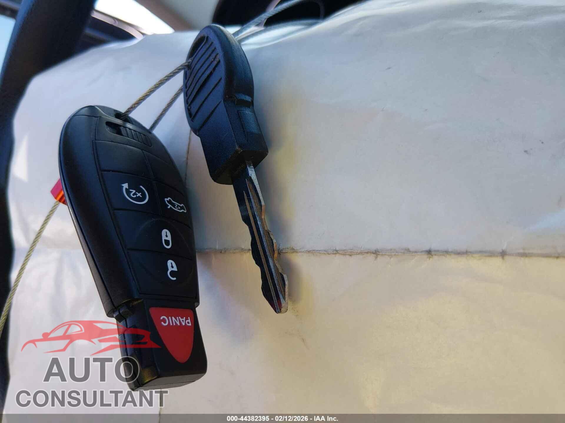 DODGE DART 2013 - 1C3CDFBA3DD188770
