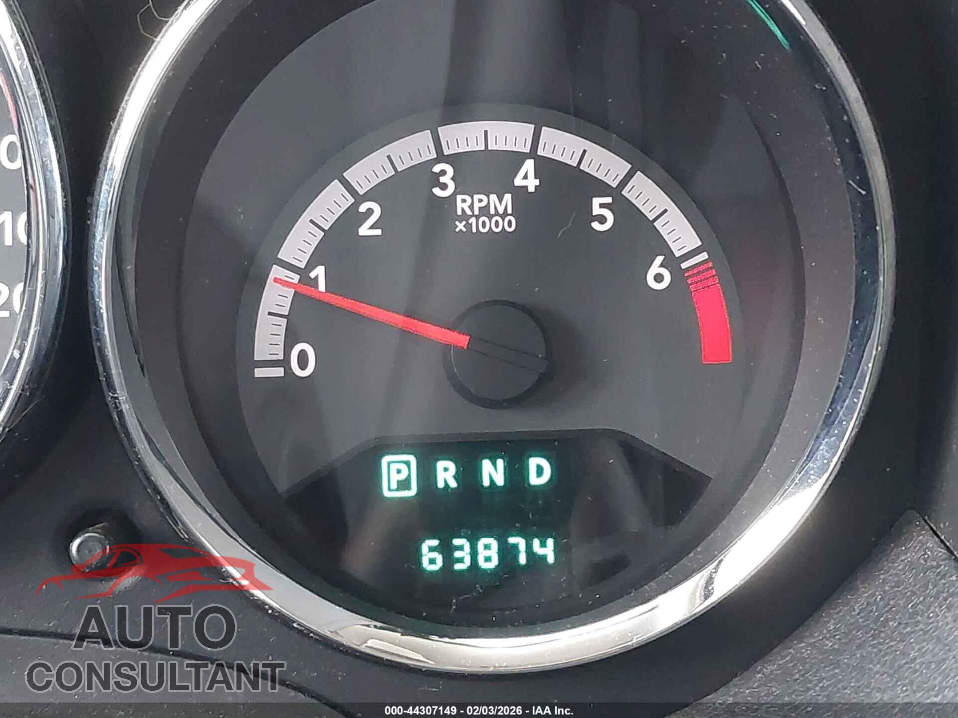 DODGE CALIBER 2011 - 1B3CB3HA3BD143642