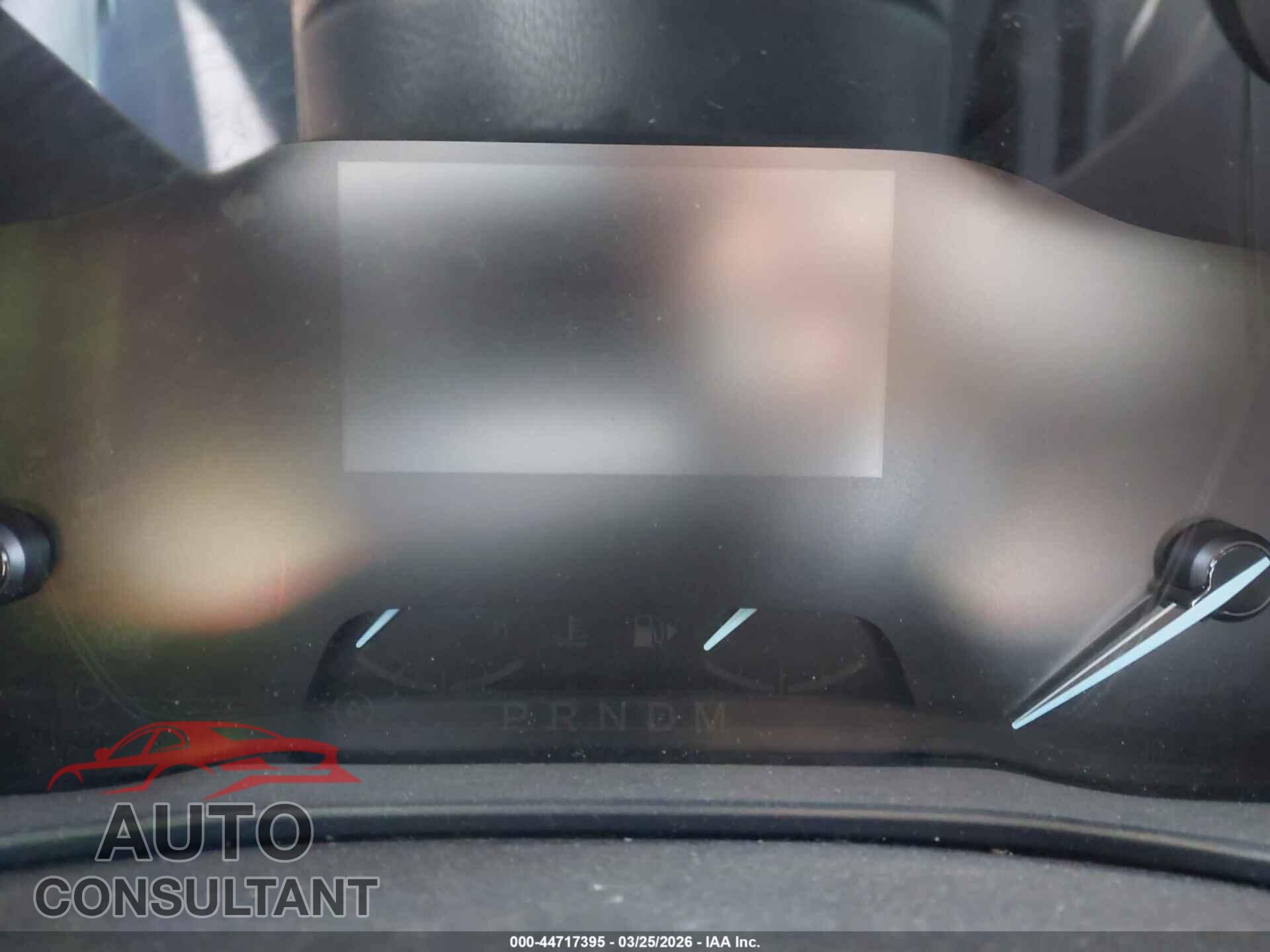 FORD TRANSIT CONNECT 2020 - NM0LS6F24L1478193