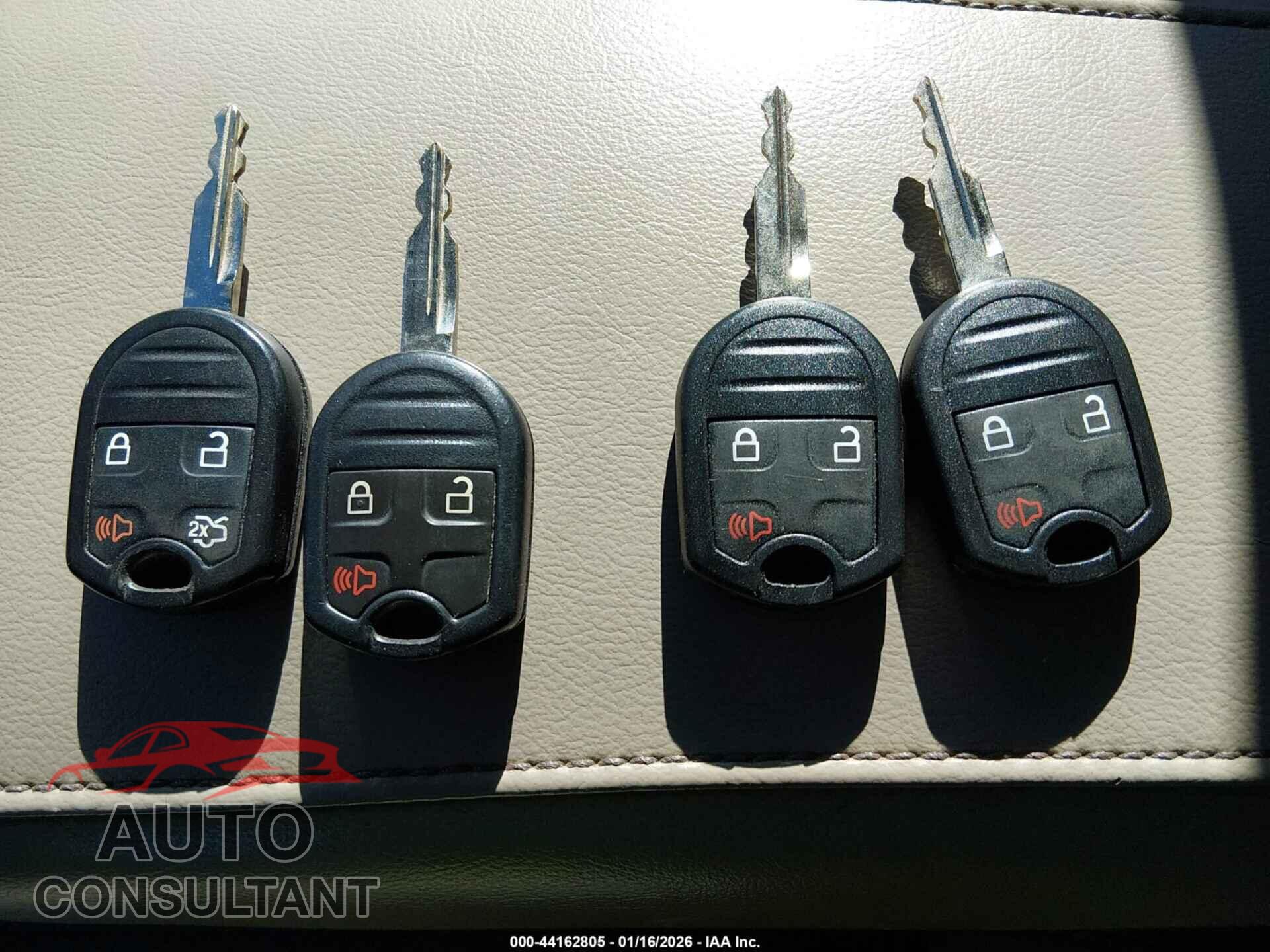 FORD EDGE 2013 - 2FMDK4KC9DBA23271