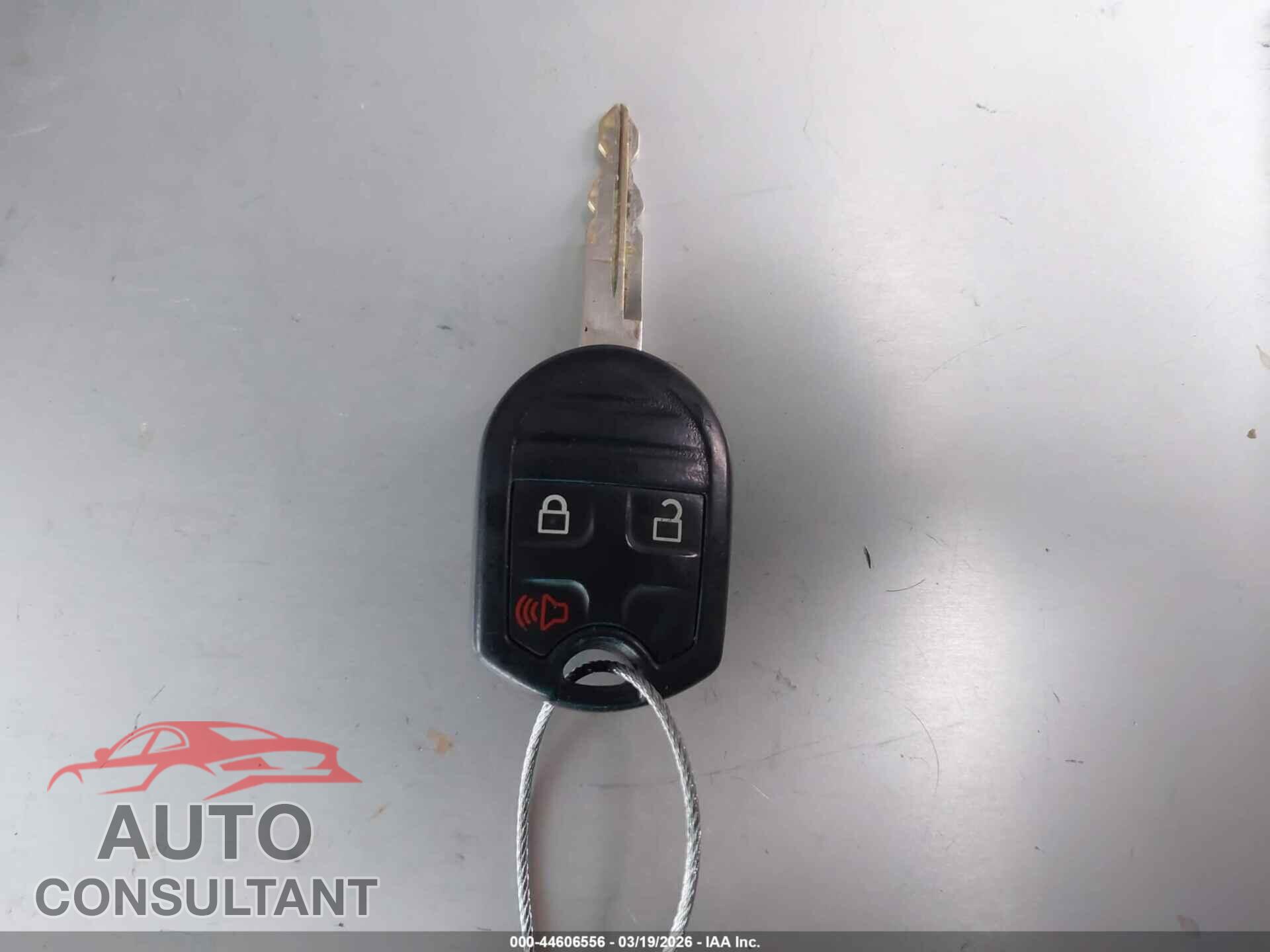 FORD EXPLORER 2014 - 1FM5K8B86EGB73789