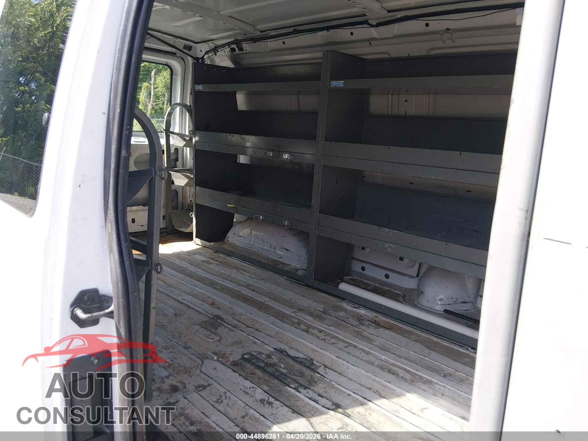 FORD E-150 2014 - 1FTNE1EW7EDB19111