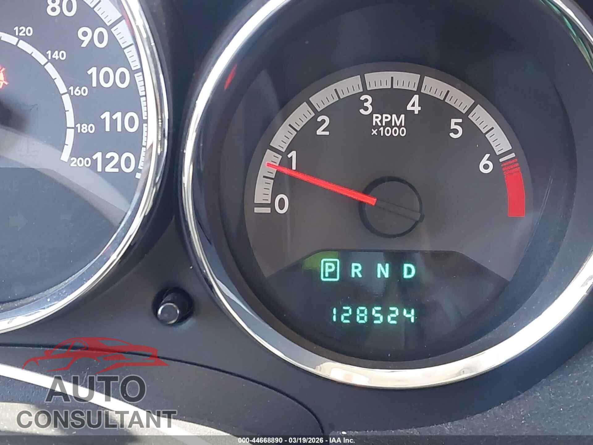 DODGE CALIBER 2010 - 1B3CB4HA7AD532501