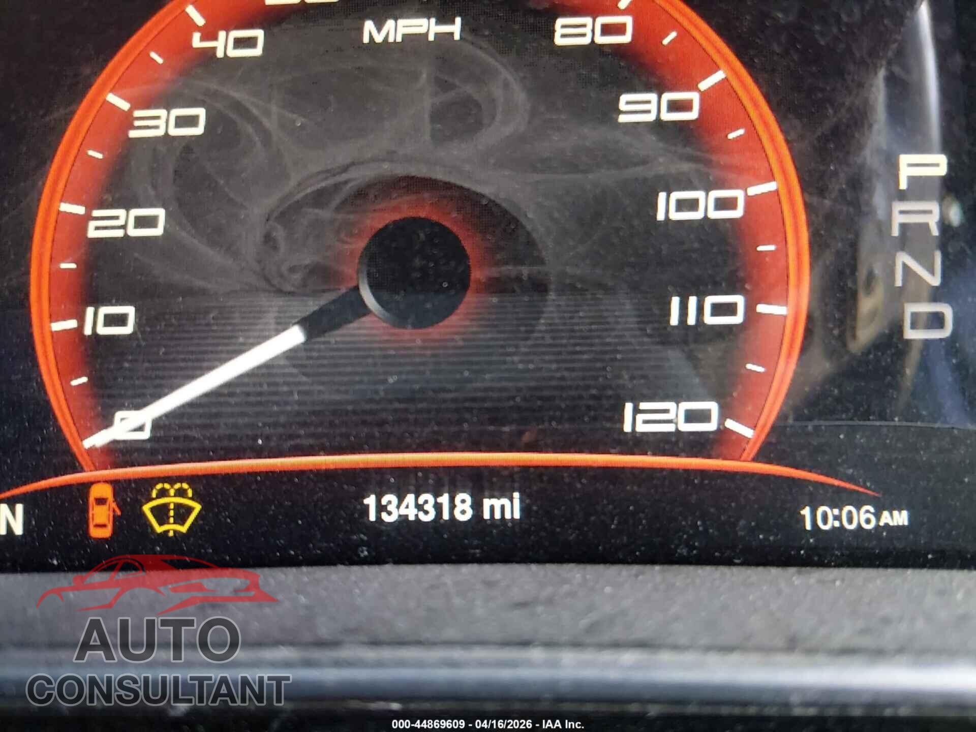 DODGE DART 2013 - 1C3CDFCA9DD304861