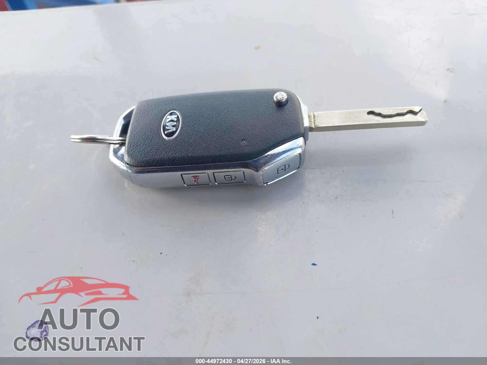 KIA SELTOS 2021 - KNDEU2AA6M7057085