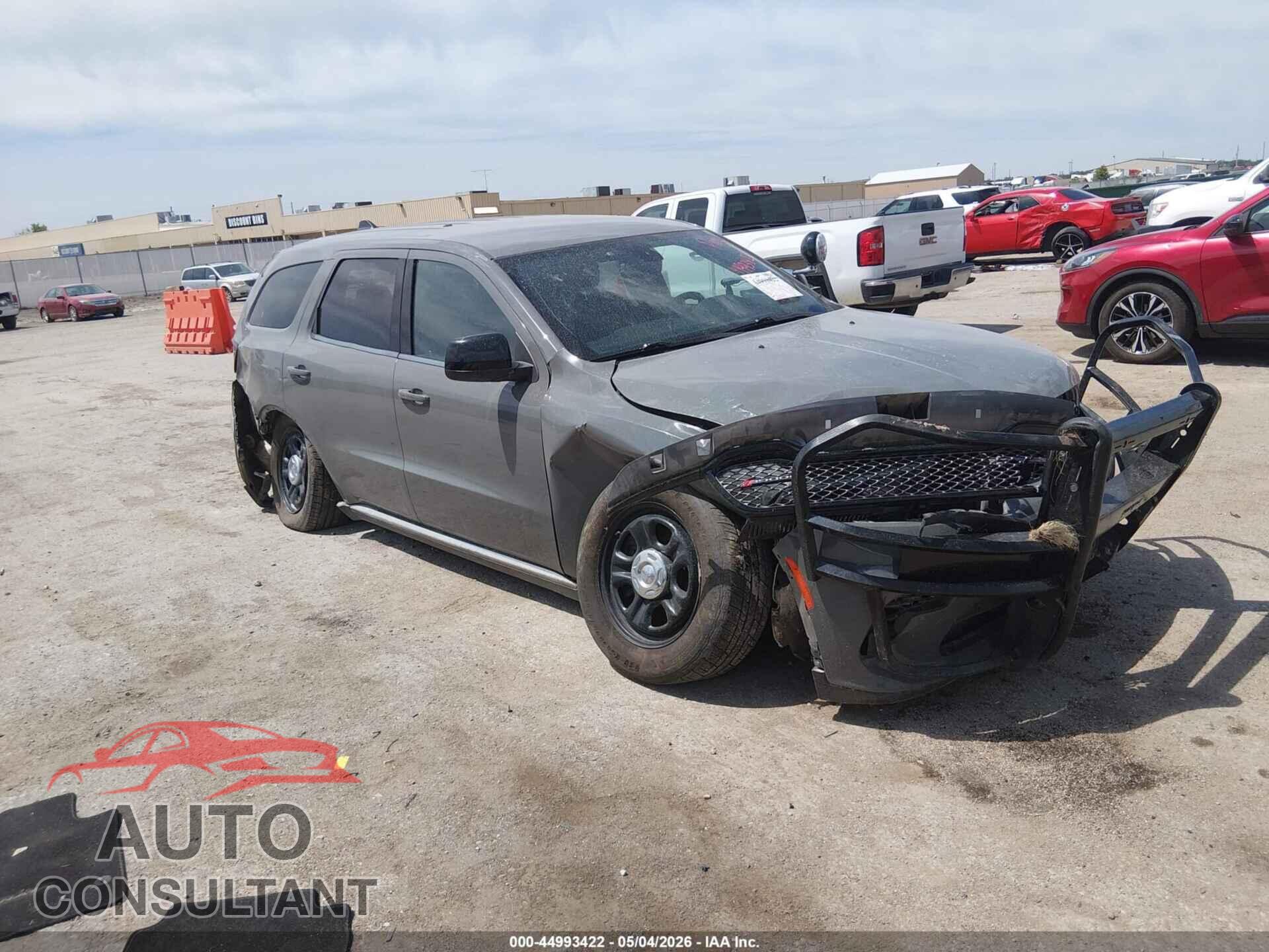 DODGE DURANGO 2023 - 1C4RDJFG2PC577868