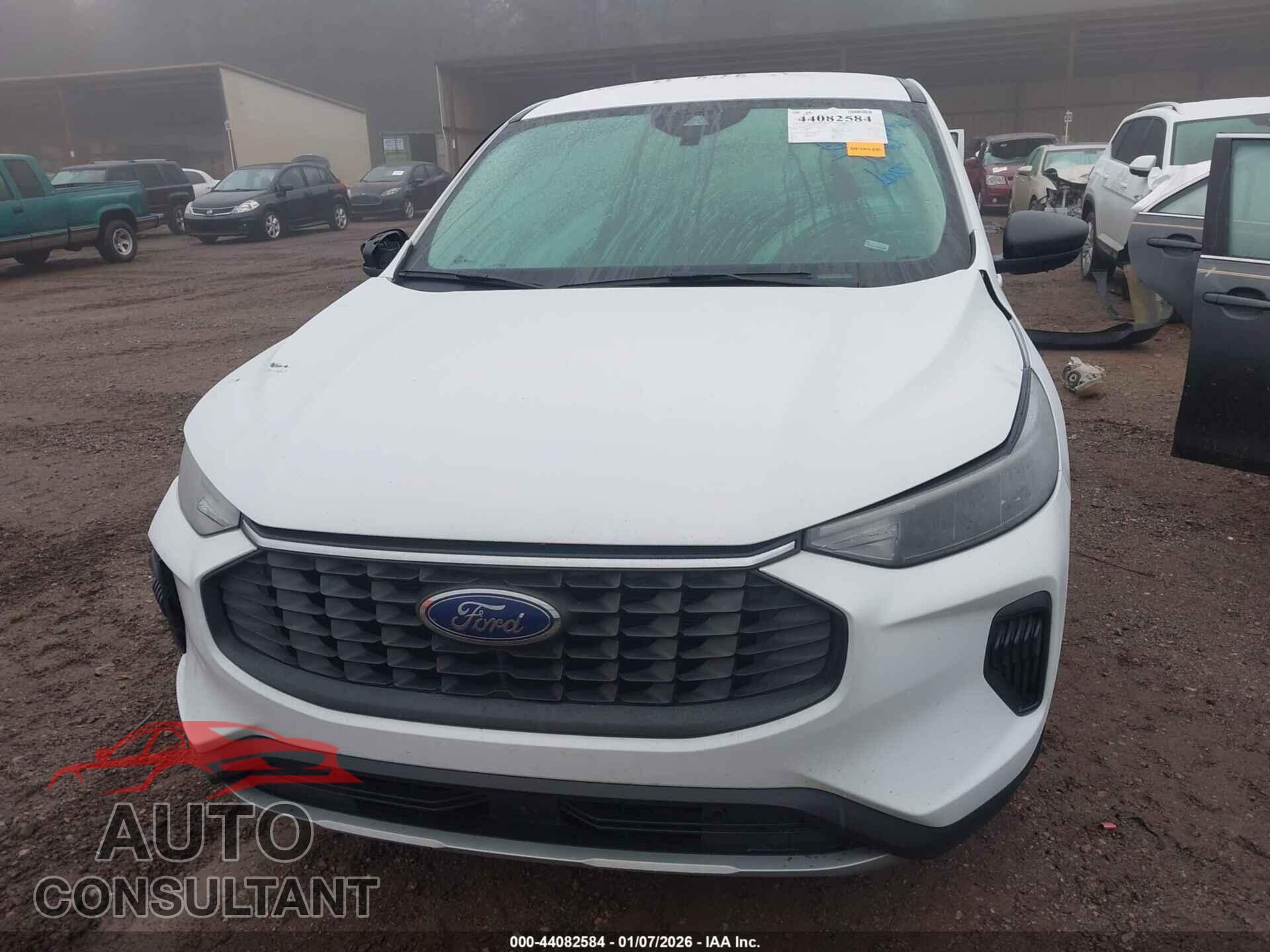 FORD ESCAPE 2024 - 1FMCU9GN3RUA99082