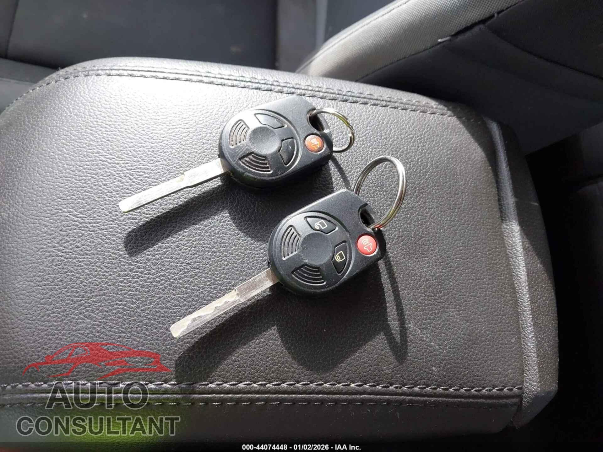 FORD ESCAPE 2016 - 1FMCU0F73GUB30357